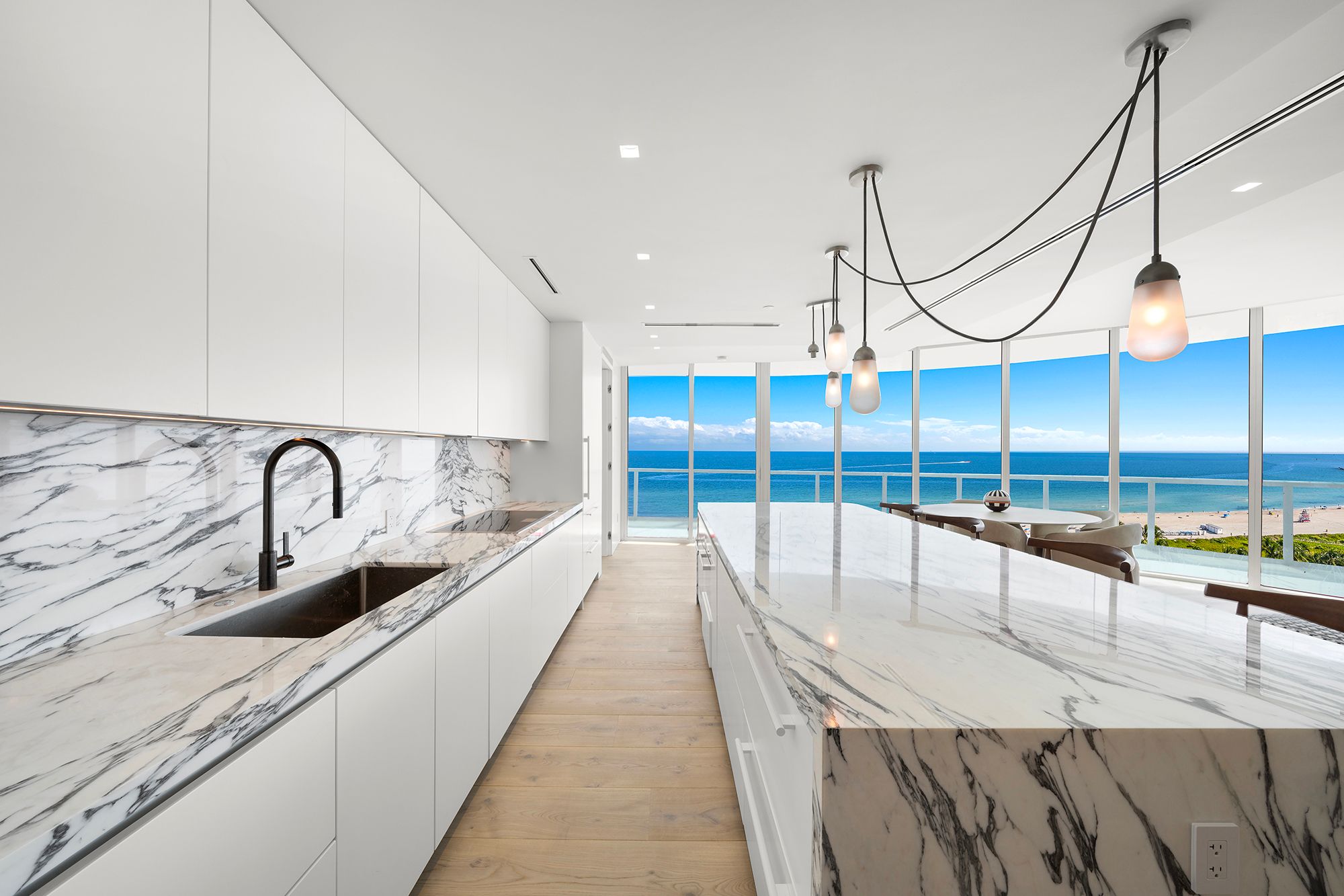  100 S Pointe Dr, Miami Beach, FL, 33139 - 物件實景