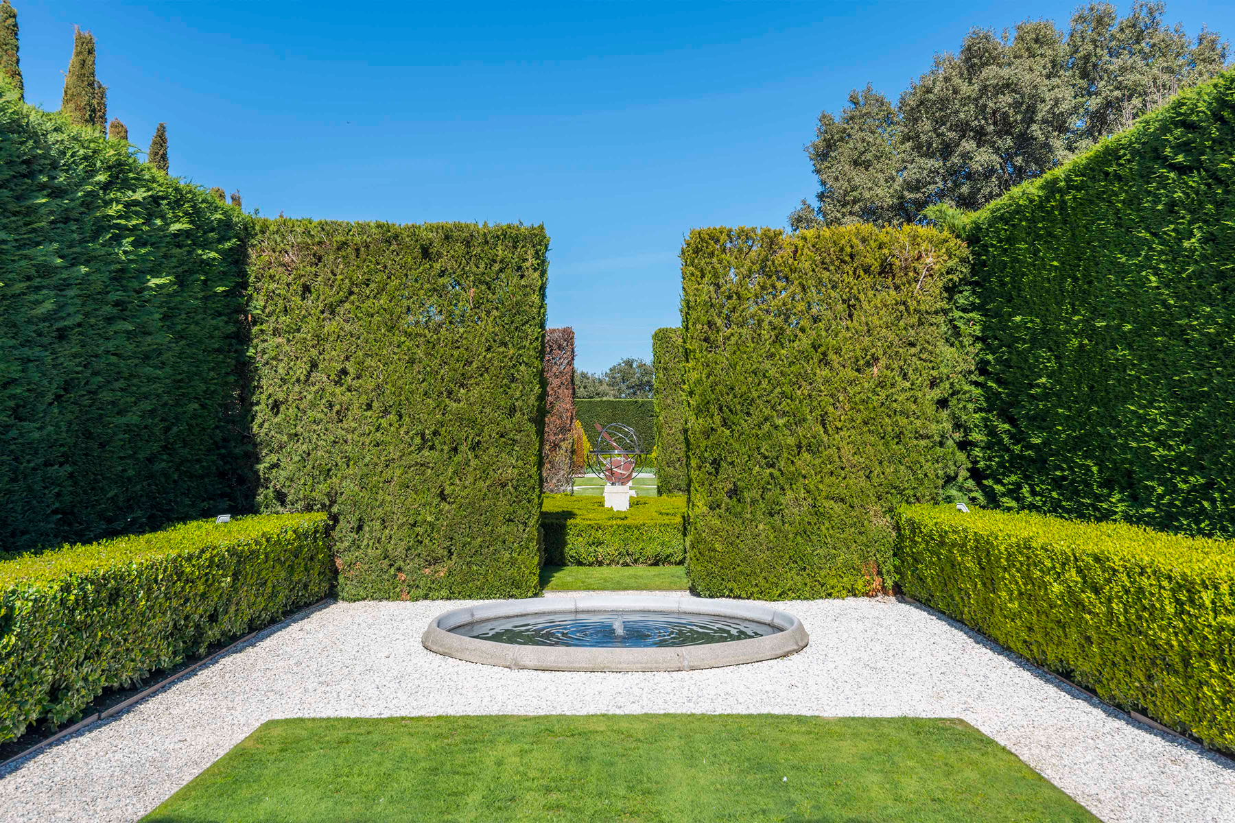  Equestrian estate: Elegance, nature, and horses at the gates of Madrid - 物件實景