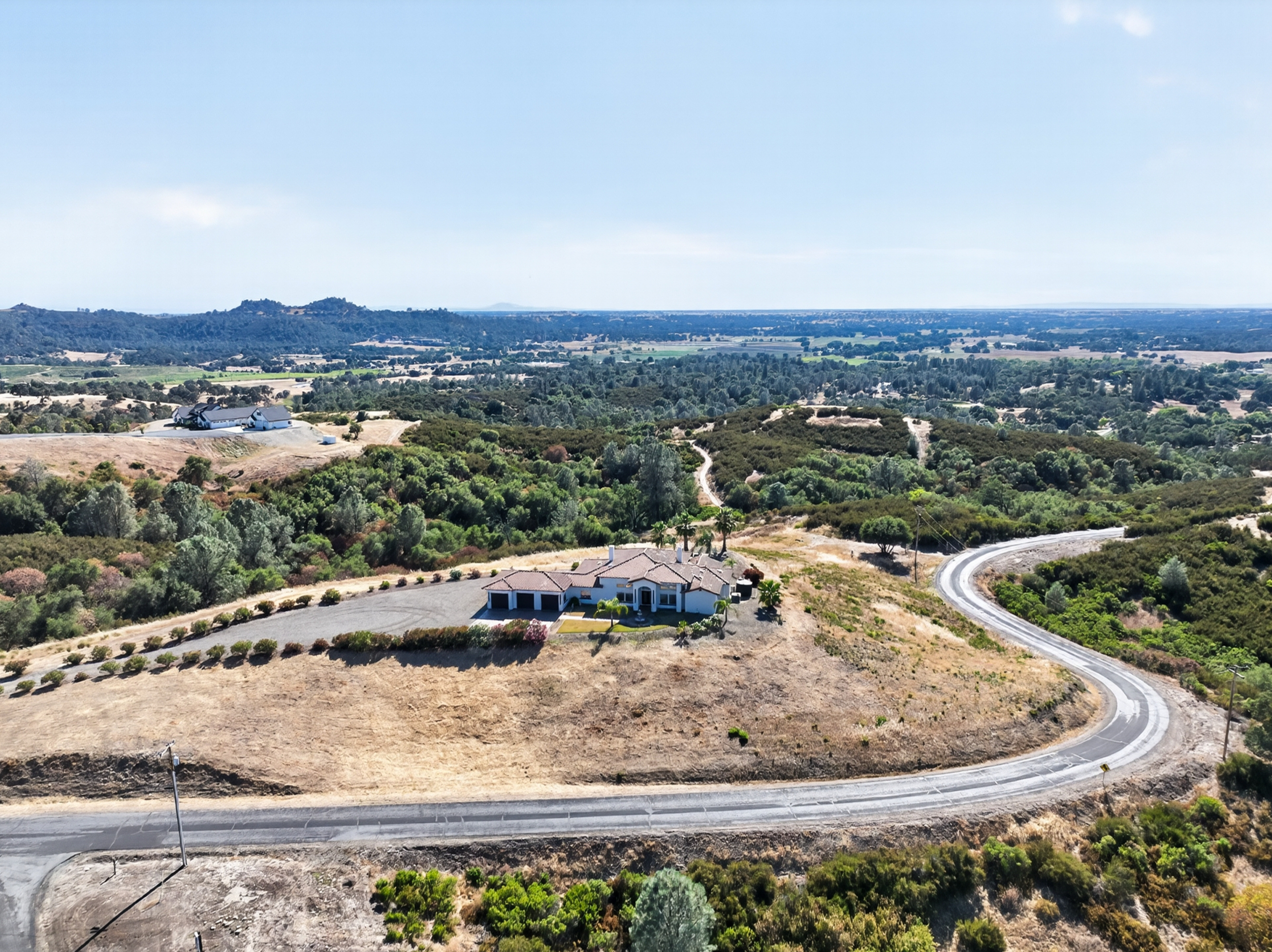  7630 Goose Hill Ranch Road, Ione, CA 95640 - 物件實景