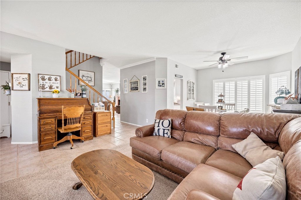 Hemet, California, 92544, United States, 4 Bedrooms Bedrooms, ,3 BathroomsBathrooms,Residential,For Sale,1988579