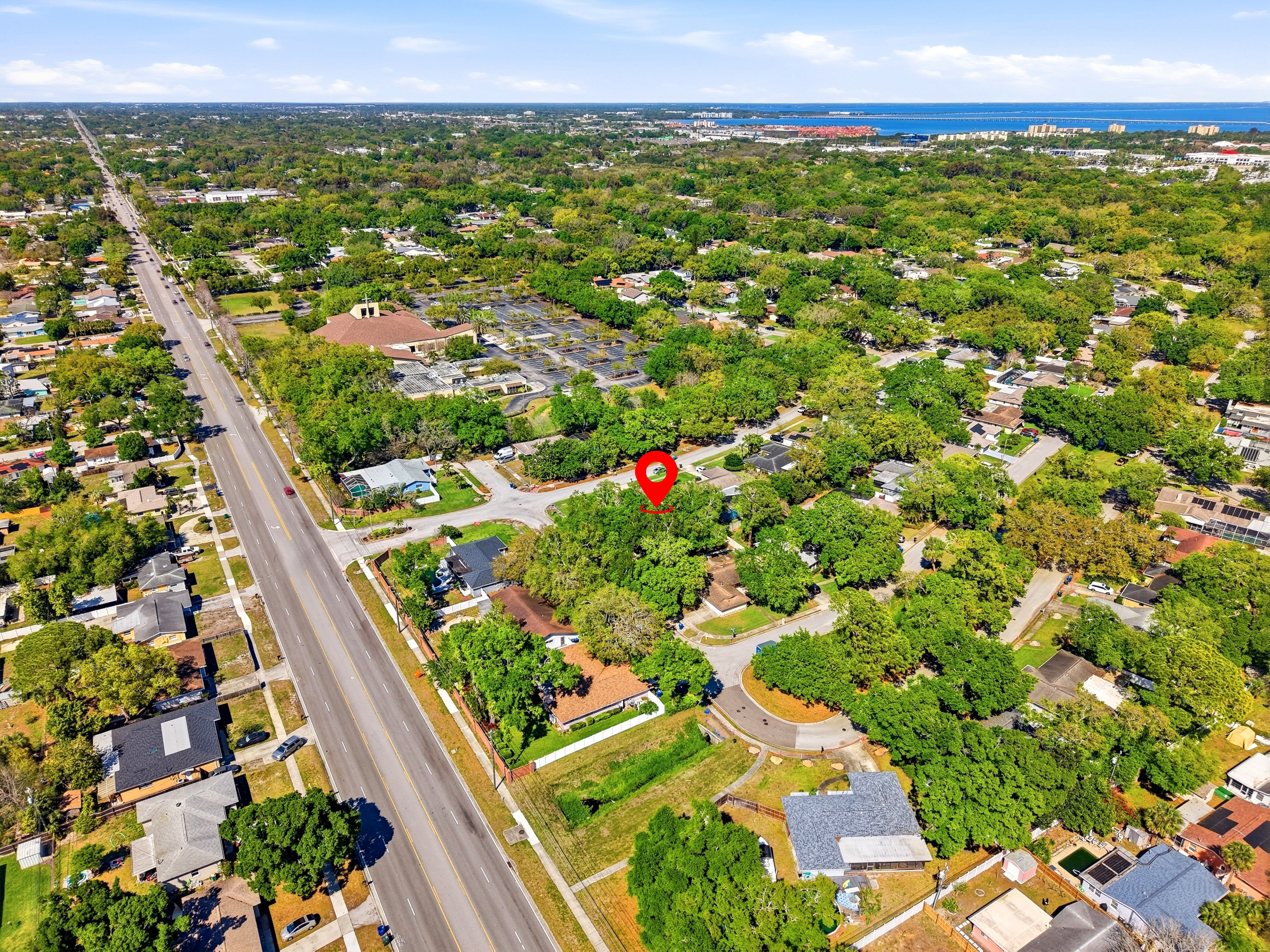Clearwater, Florida, 33764, United States, 4 Bedrooms Bedrooms, ,3 BathroomsBathrooms,Residential,For Sale,2028433