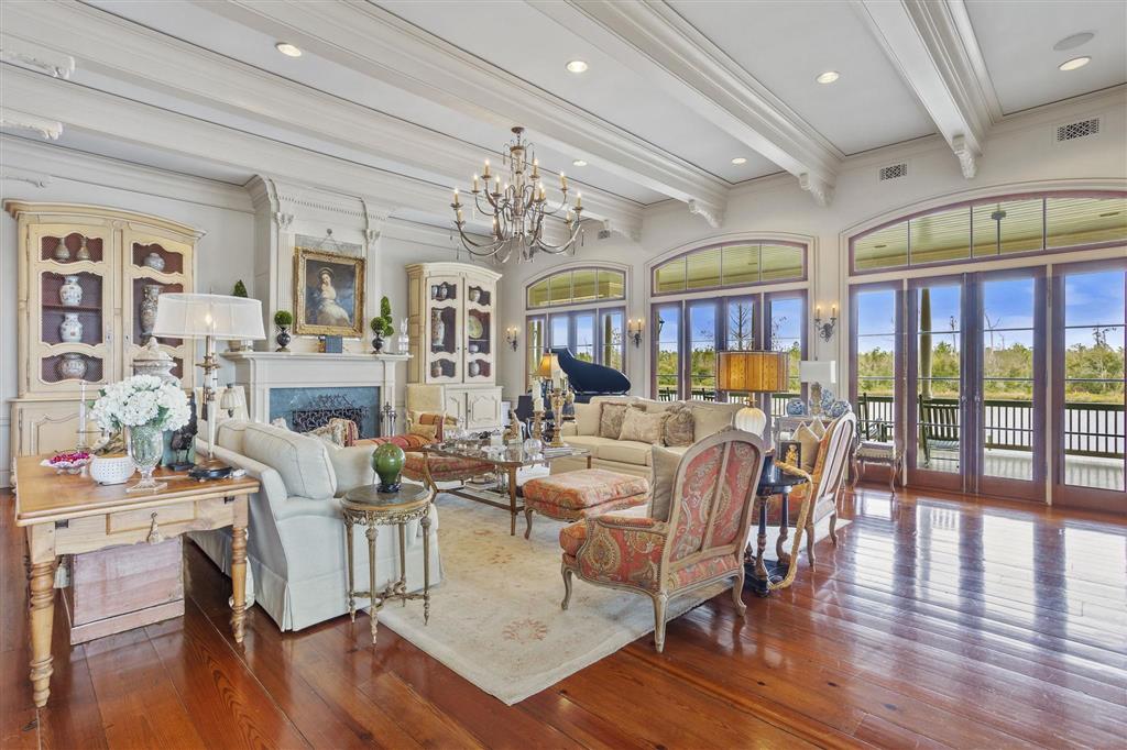 Lake Charles, Louisiana, 70605, United States, 4 Bedrooms Bedrooms, ,6 BathroomsBathrooms,Residential,For Sale,2026248