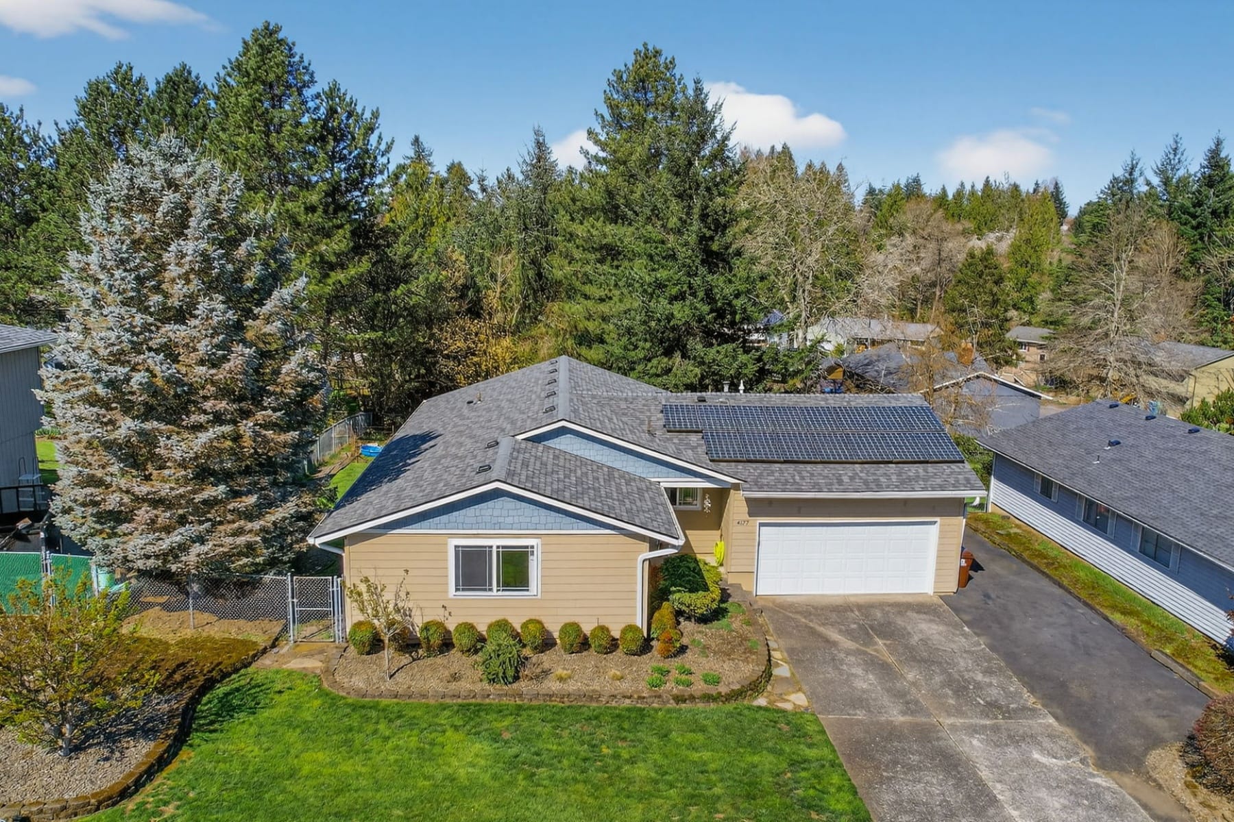  4177 SE 12TH ST Gresham, OR 97080 - 物件實景