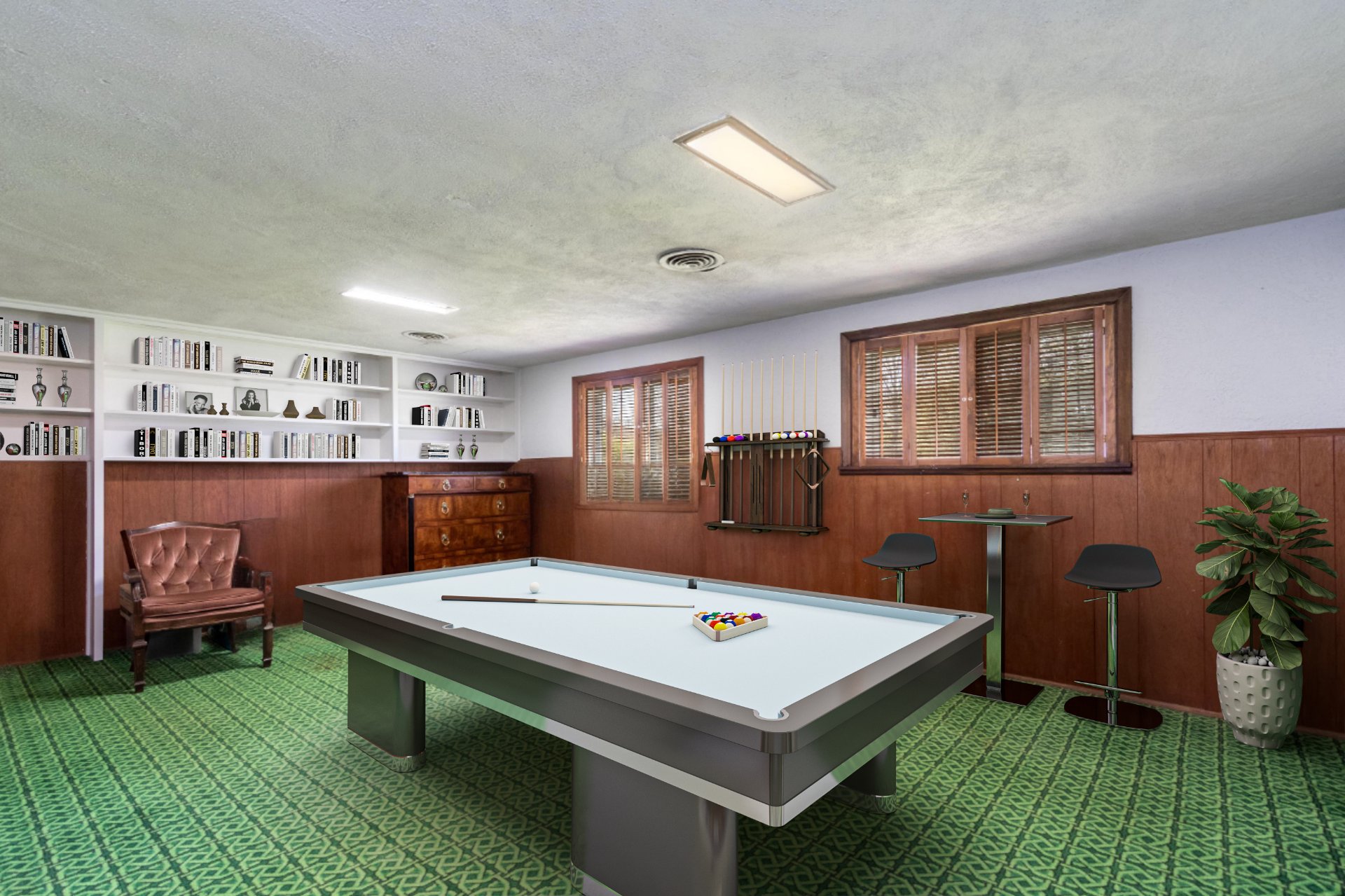  1104 Almshouse Road, Ivyland, PA 18974 - 物件實景