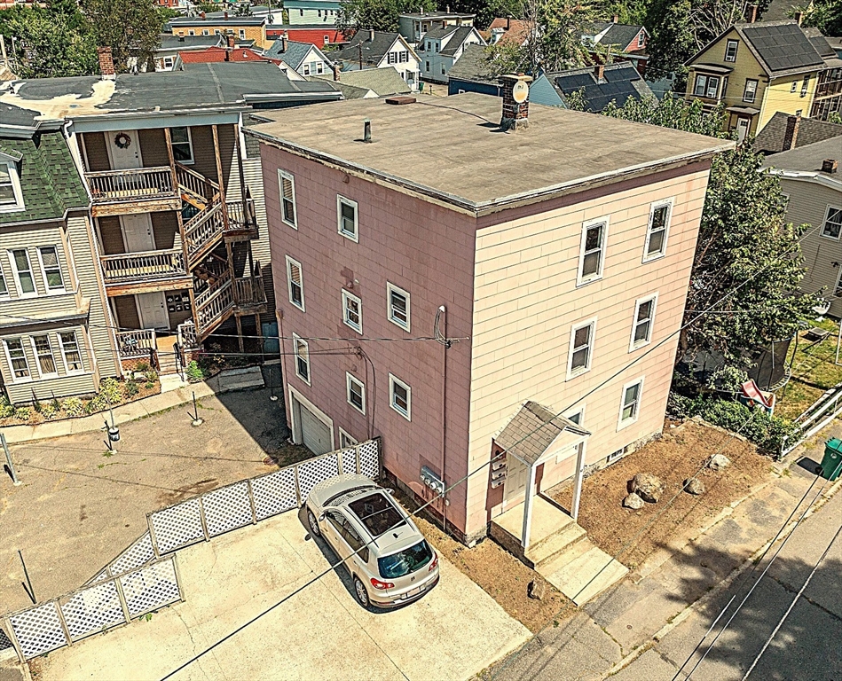 Fitchburg, Massachusetts, 01420, United States, 6 Bedrooms Bedrooms, ,3 BathroomsBathrooms,Residential,For Sale,1925075