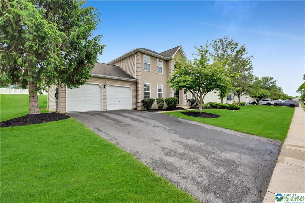 Northampton, Pennsylvania, 18067, United States, 3 Bedrooms Bedrooms, ,3 BathroomsBathrooms,Residential,For Sale,2049020