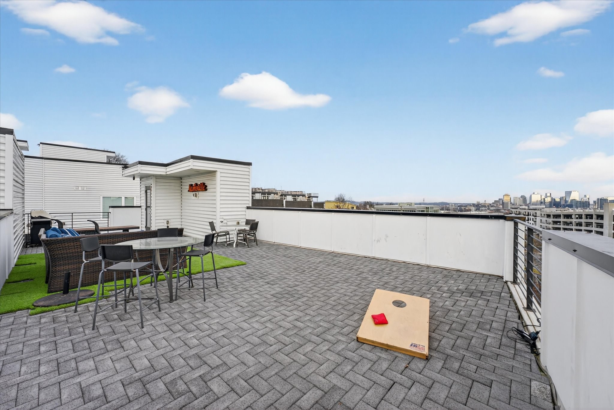 Nashville, Tennessee, 37209, United States, 4 Bedrooms Bedrooms, ,4 BathroomsBathrooms,Residential,For Sale,2005677