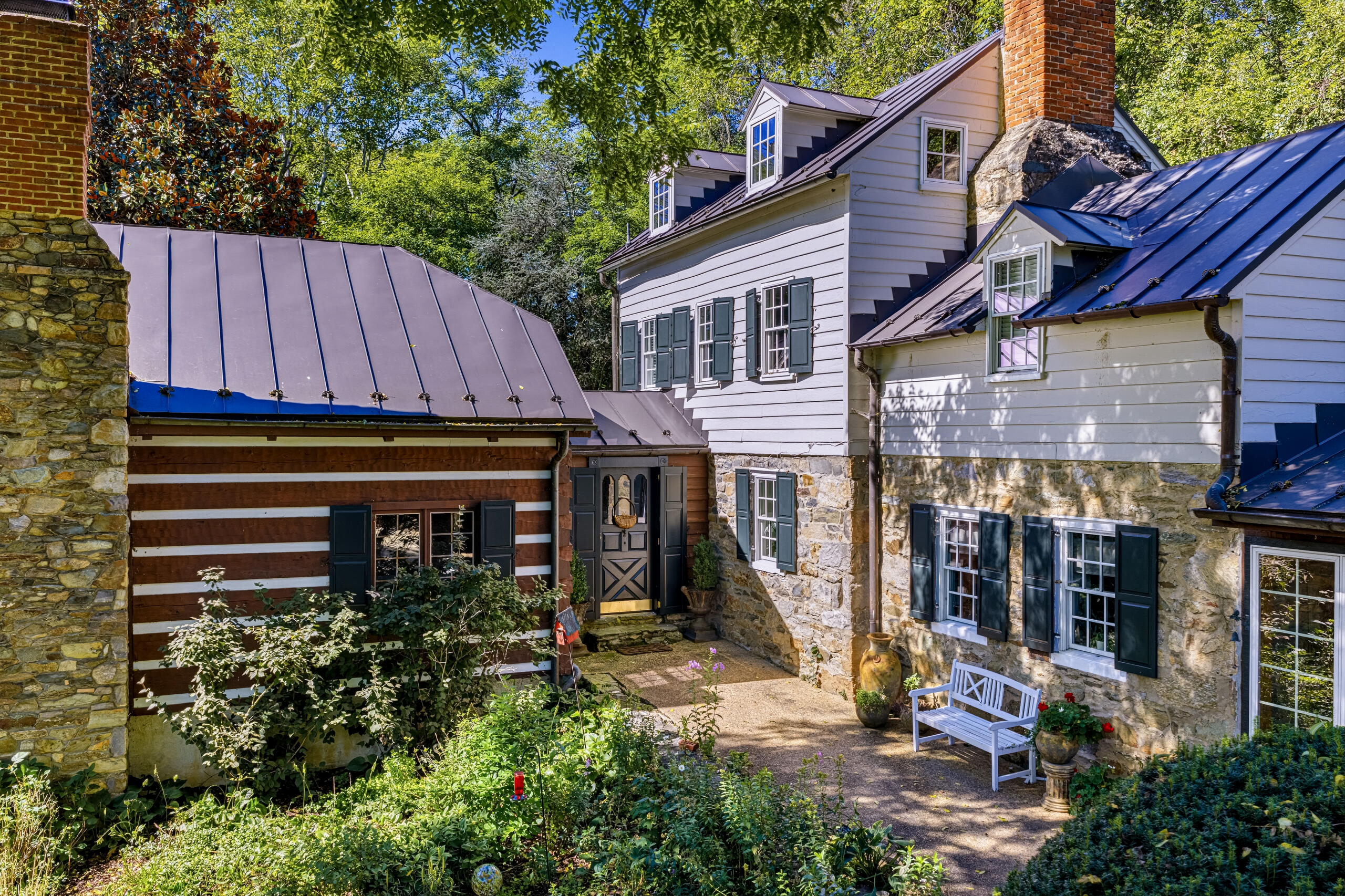  36155 Chamblin Mill Lane, Purcellville, VA, 20132 - 物件實景
