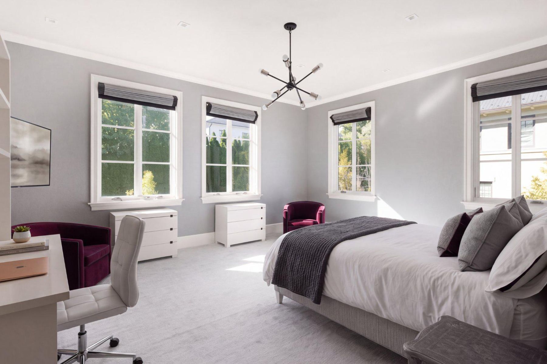  2109 Dunmore Lane NW, Washington, DC, 20007 - 物件實景