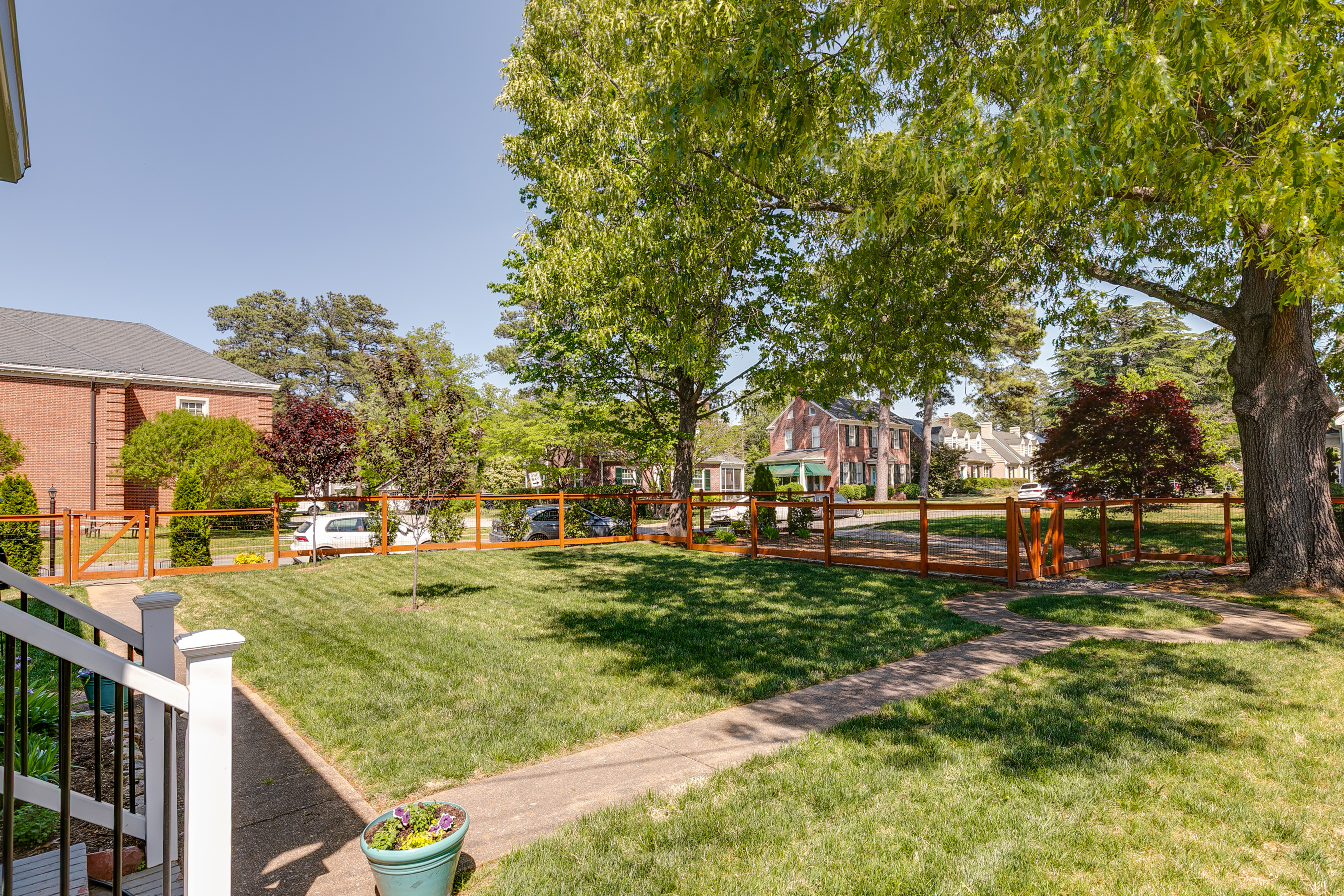  1609 Westover Hills Boulevard, Richmond, VA 23225 - 物件實景
