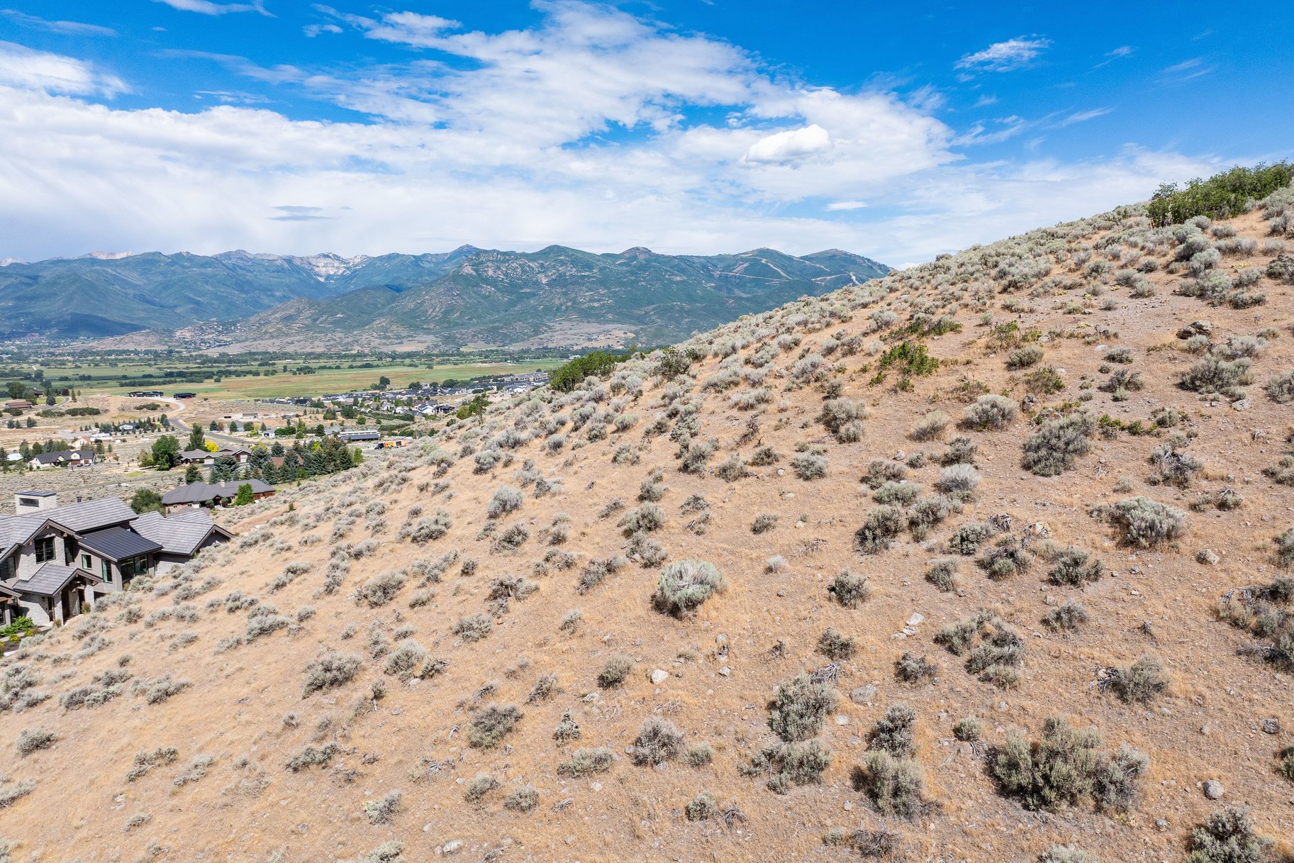  Premium Custom Lot with Views of the Heber Valley - 物件實景