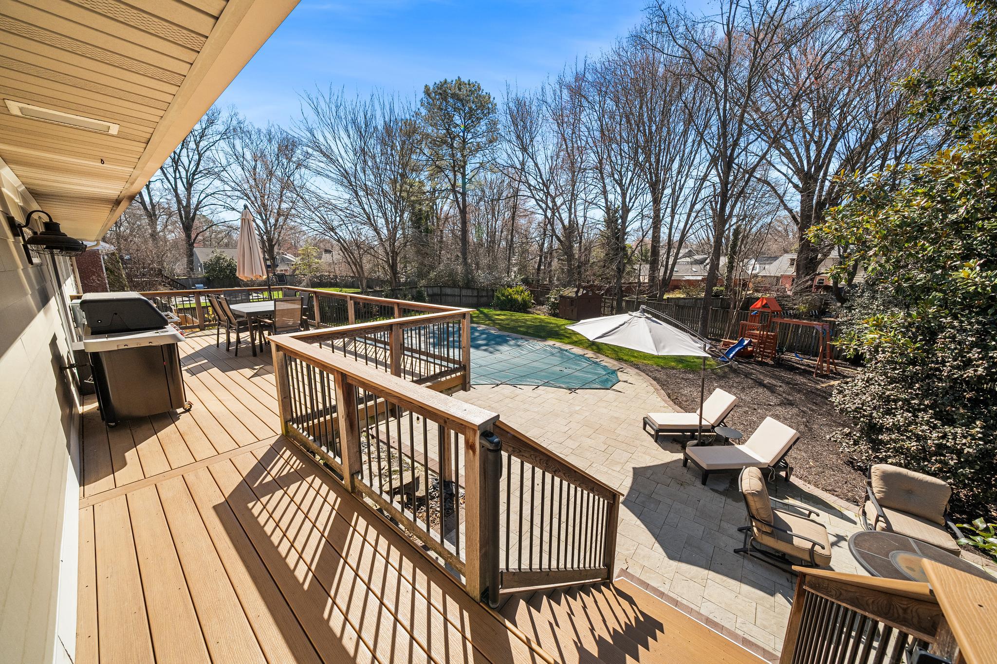  1107 Potomac Lane, Alexandria, VA, 22308 - 物件實景