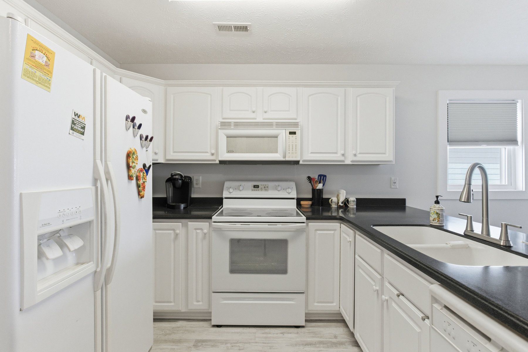  105 A Bay Drive, Surf City, NC 28445 - 物件實景