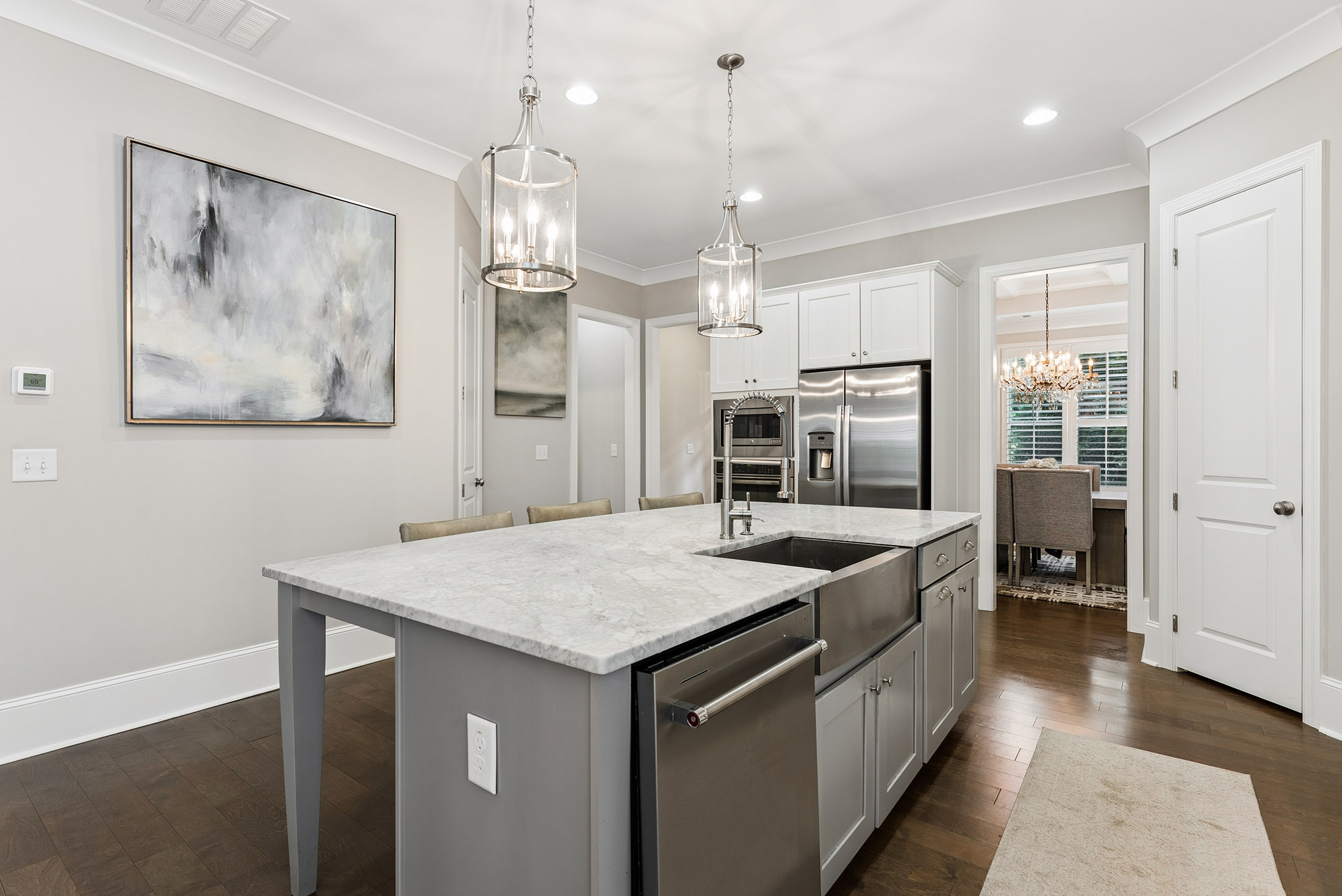 Effortless Luxury Living in the Highly Sought-after Enclave at Wills Park - 物件實景