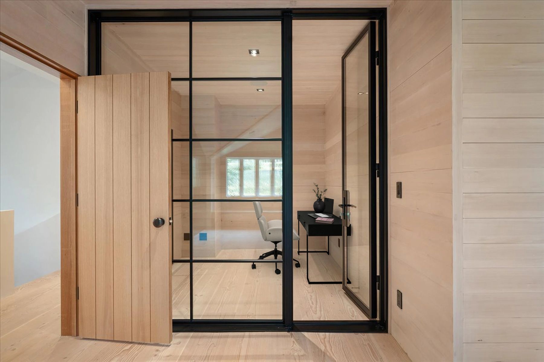  Tram Tower Townhome - 物件實景