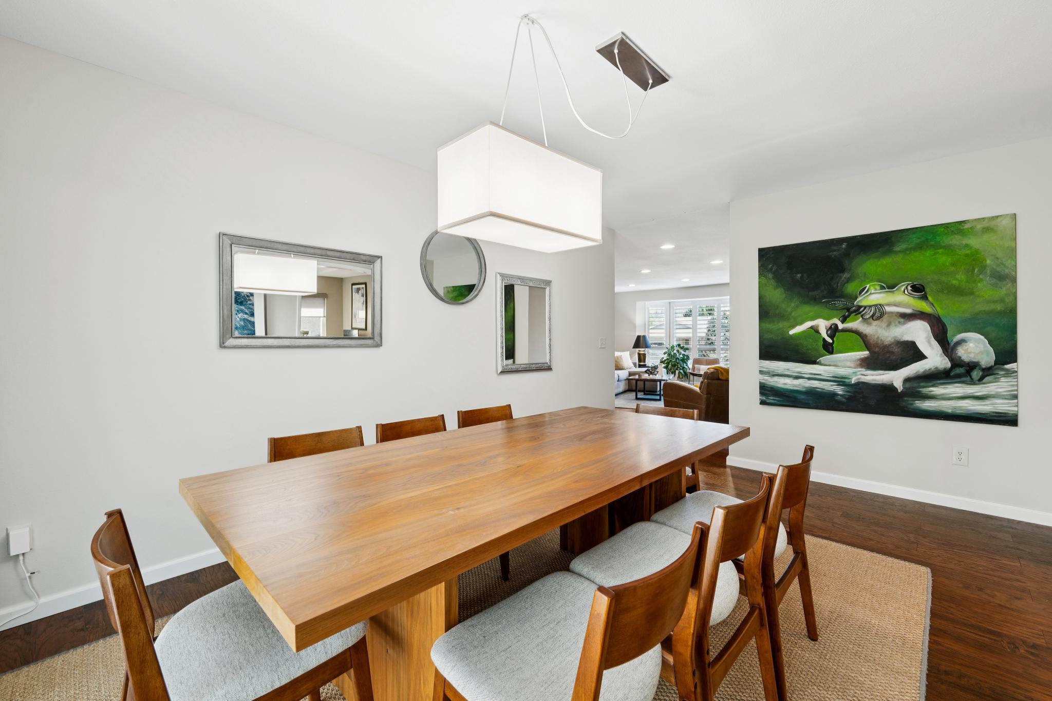  7284 Oakmont Drive - 物件實景