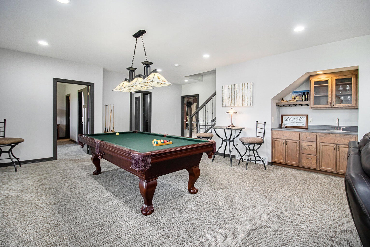 Brookings, South Dakota, 57006, United States, 4 Bedrooms Bedrooms, ,1 BathroomBathrooms,Residential,For Sale,1975642