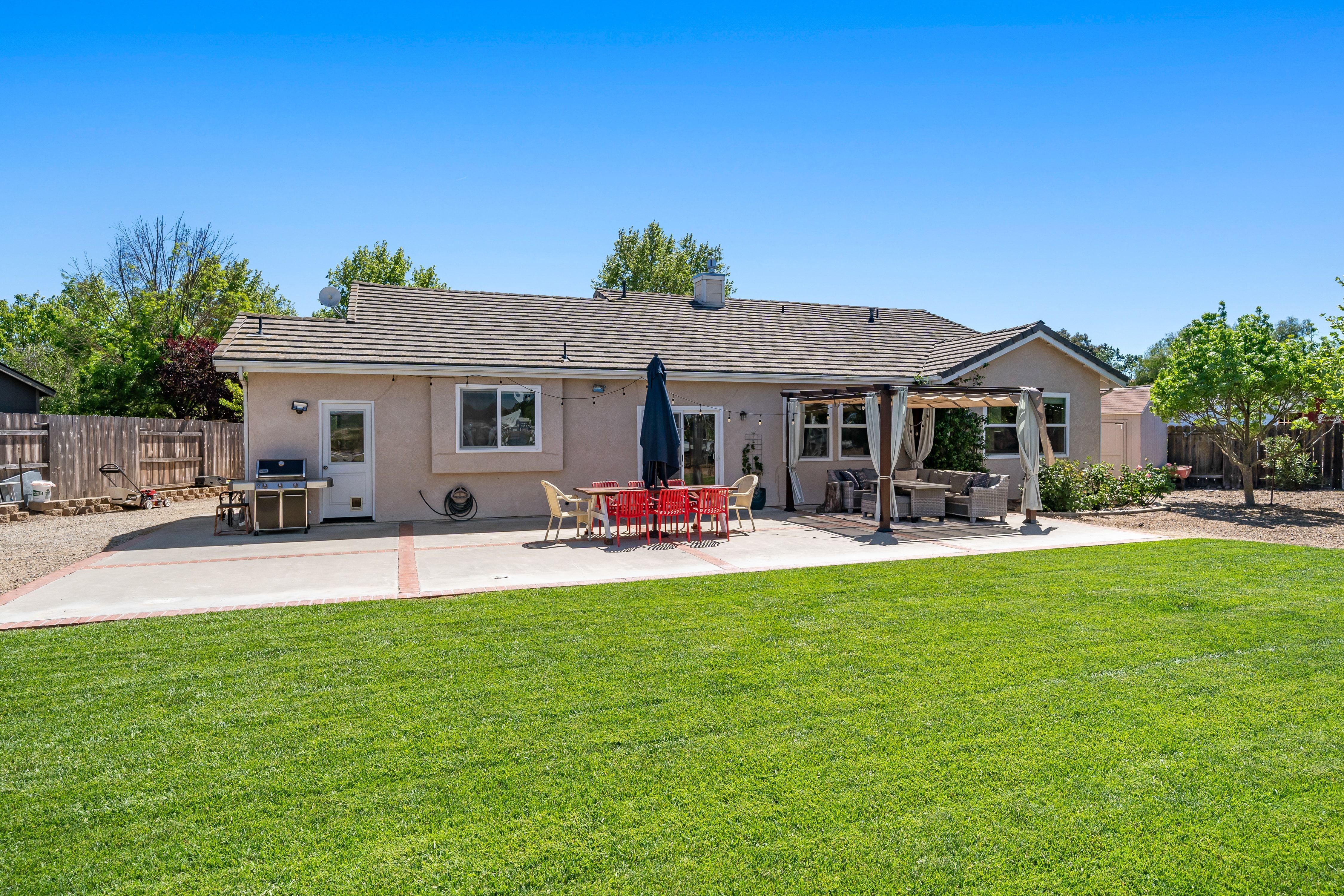  310 Whitewater Road, Templeton, CA 93465 - 物件實景