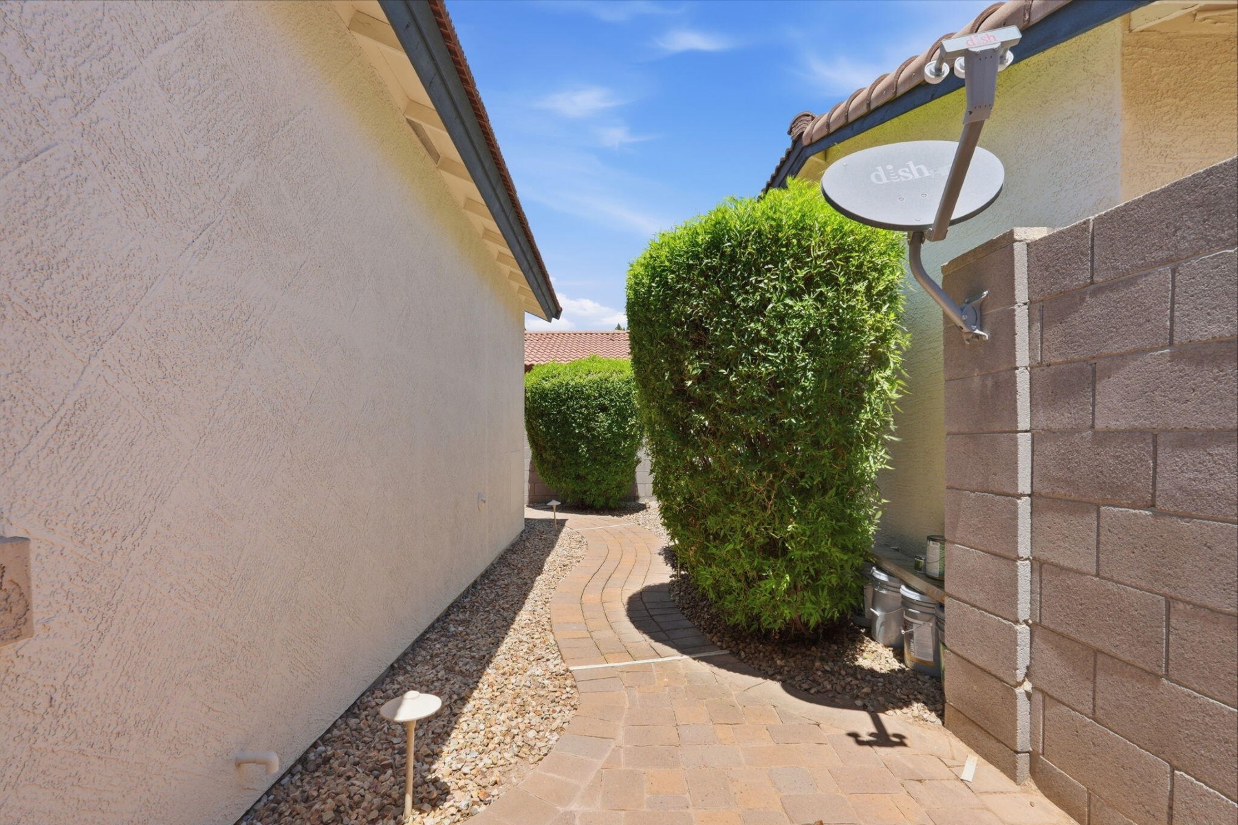  1850 E Del Rio Street  Gilbert, AZ - 物件實景