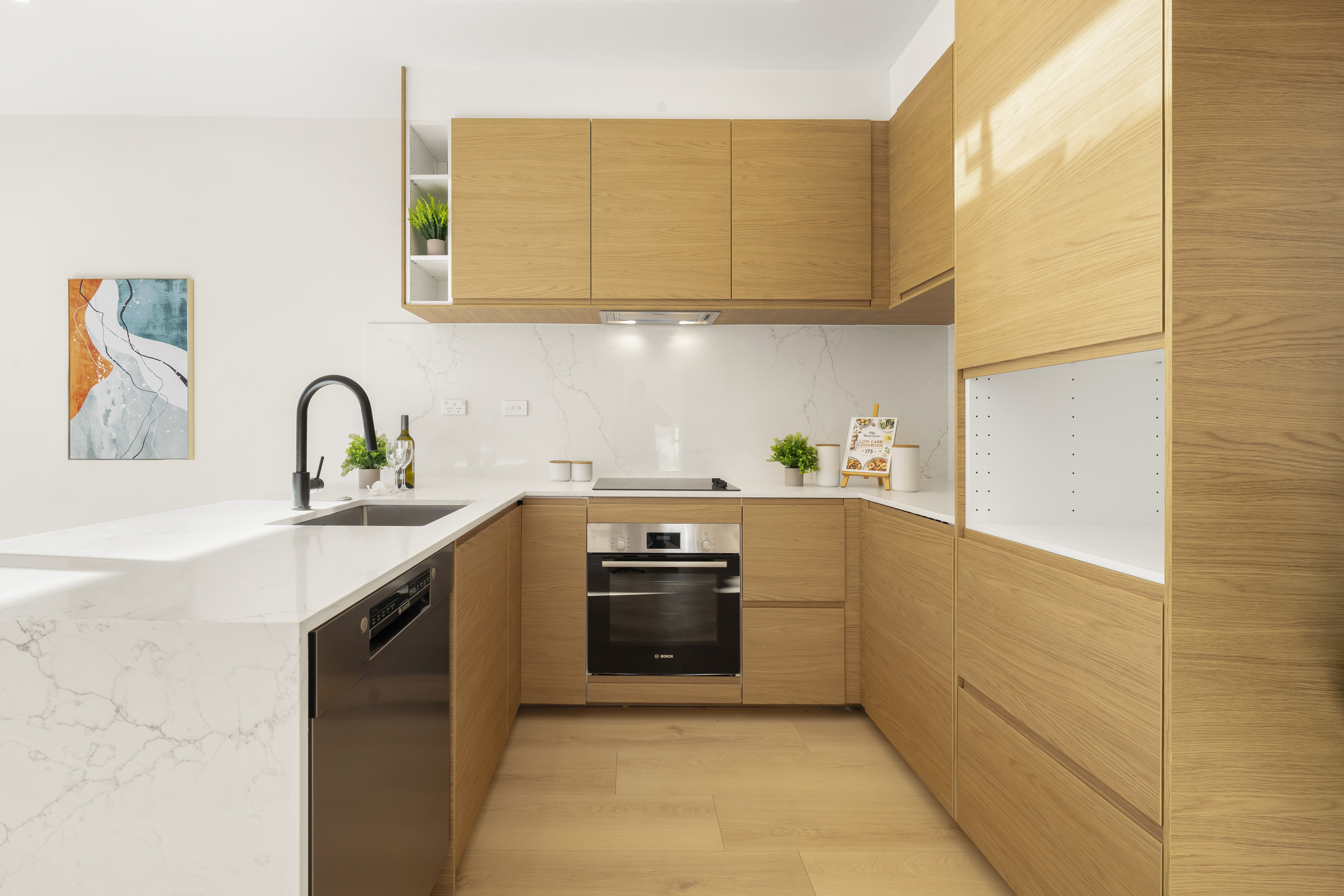  24 Elstree Ave - 物件實景
