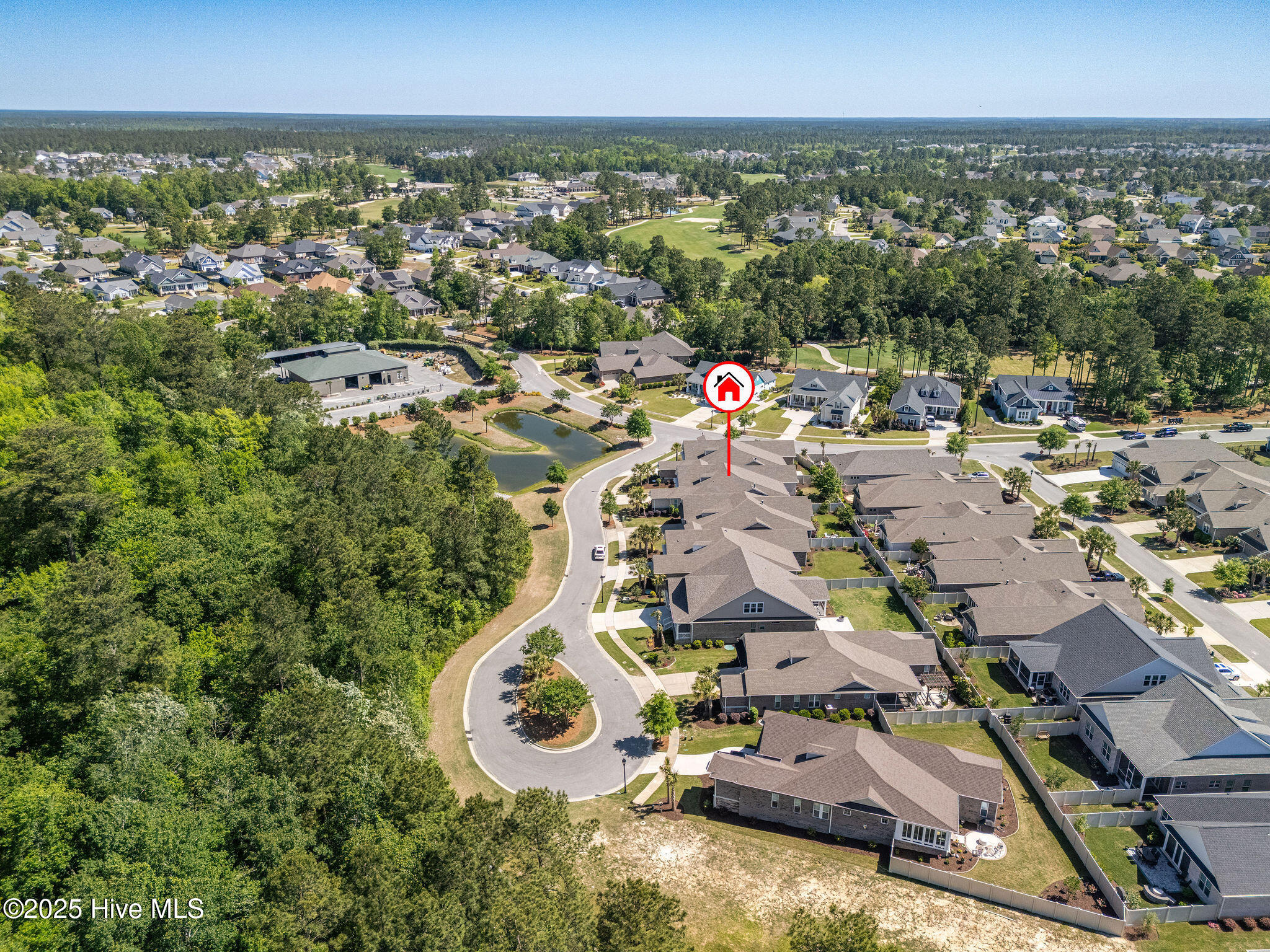 Leland, North Carolina, 28451, United States, 3 Bedrooms Bedrooms, ,4 BathroomsBathrooms,Residential,For Sale,1793560