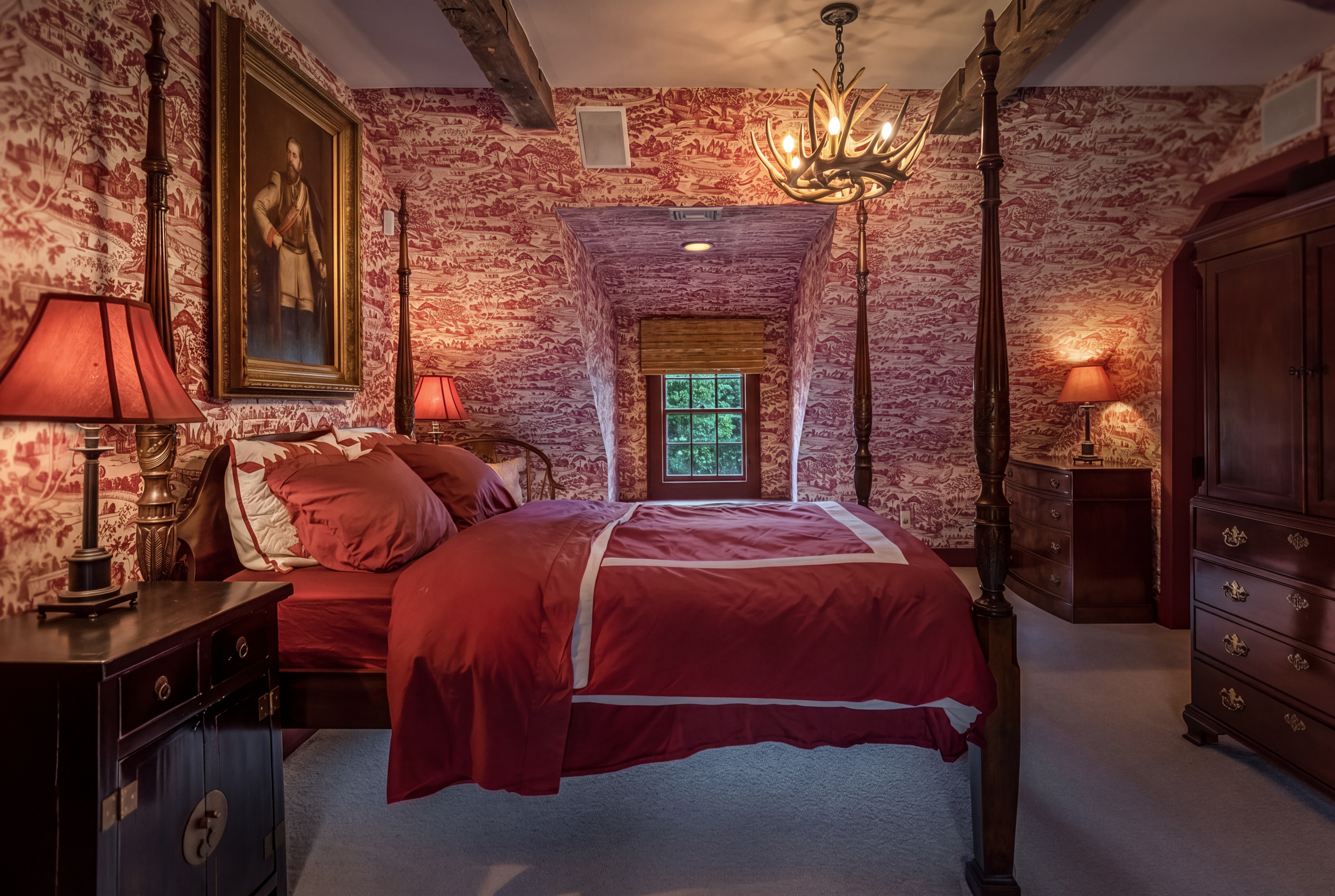  1282 Old Post Road, Ulster Park, NY 12487 - 物件實景