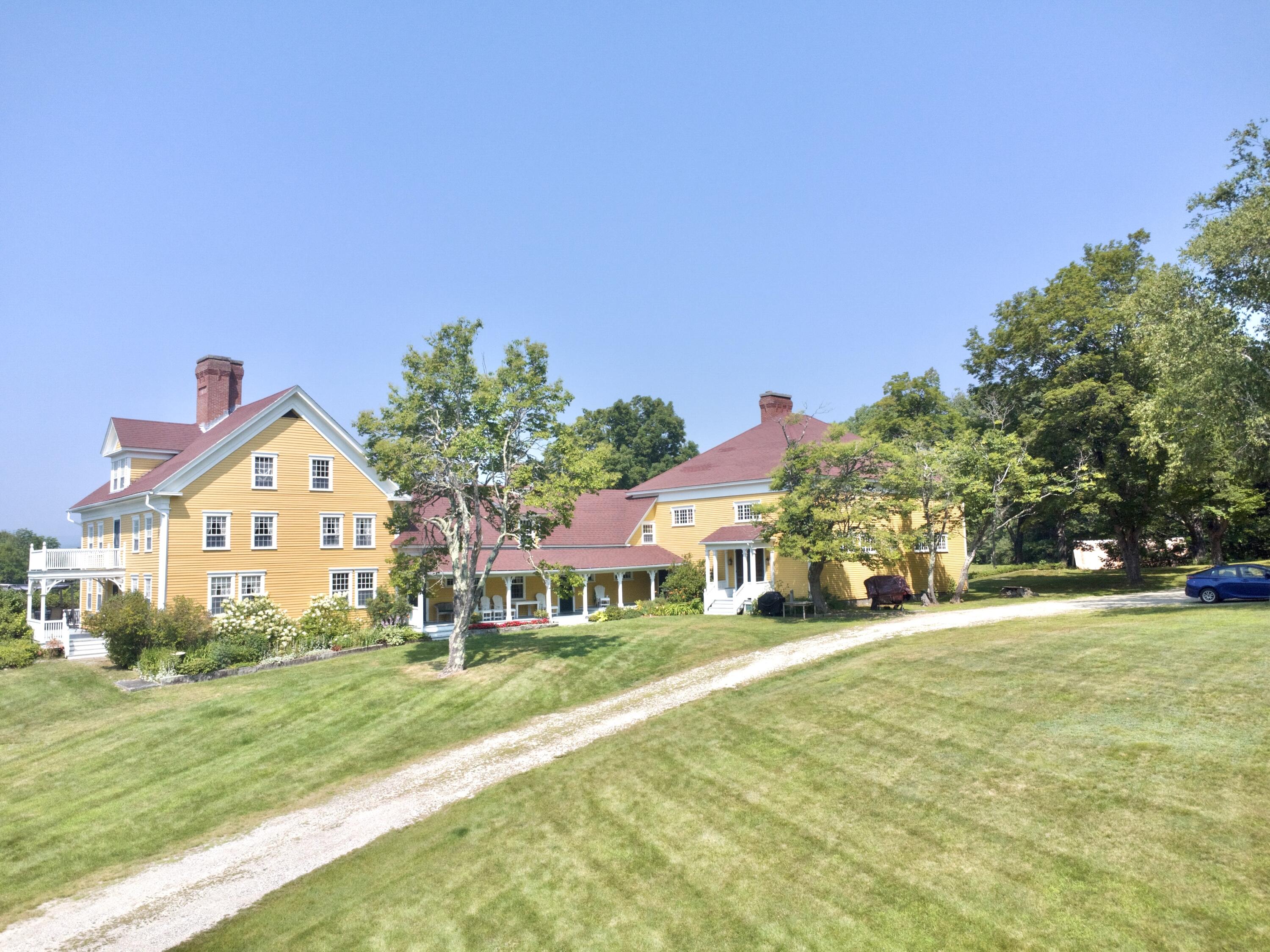 Andover, Maine, 04226, United States, 20 Bedrooms Bedrooms, ,7 BathroomsBathrooms,Residential,For Sale,1903691