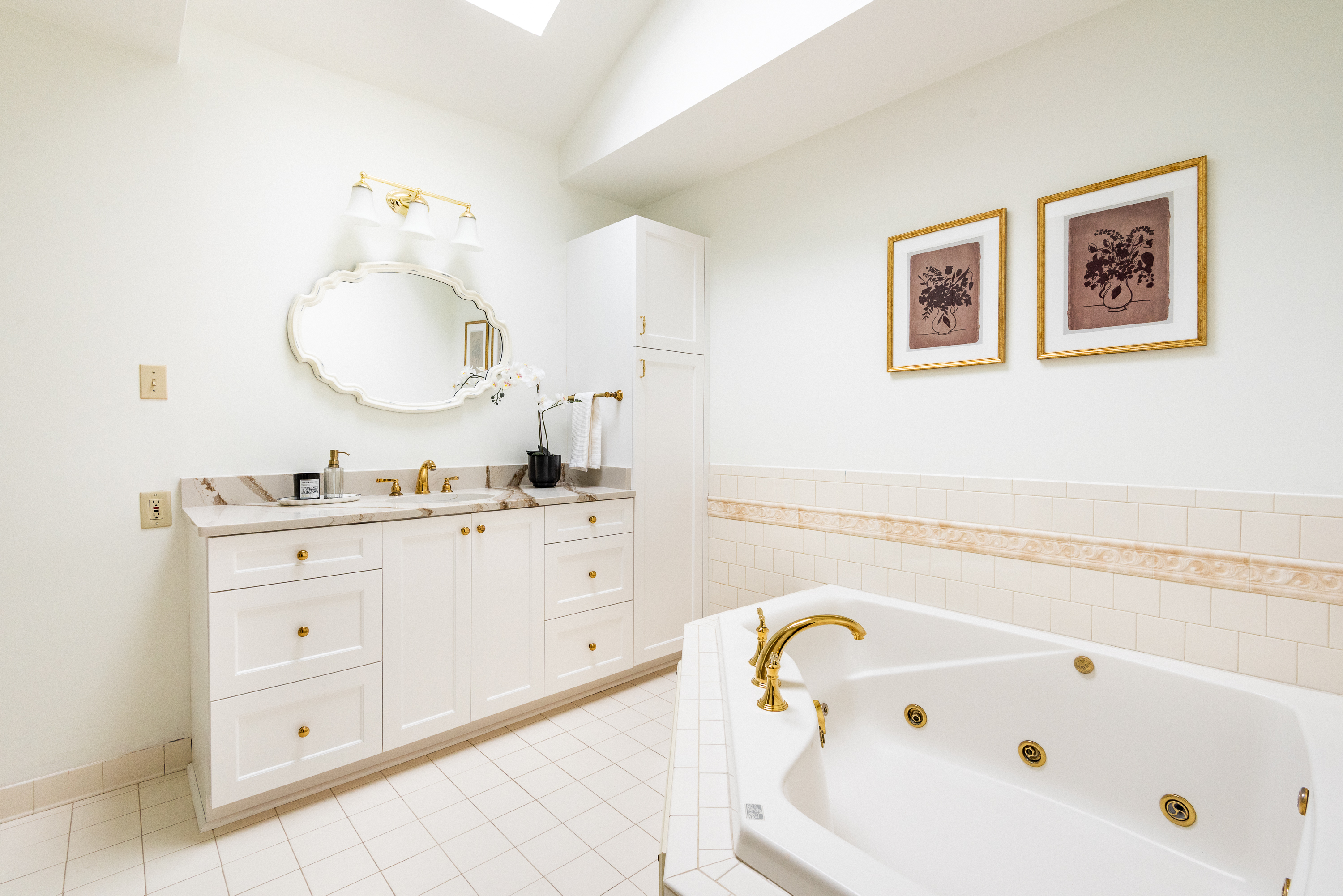  207 Tarrytown Drive, Henrico, VA 23229 - 物件實景