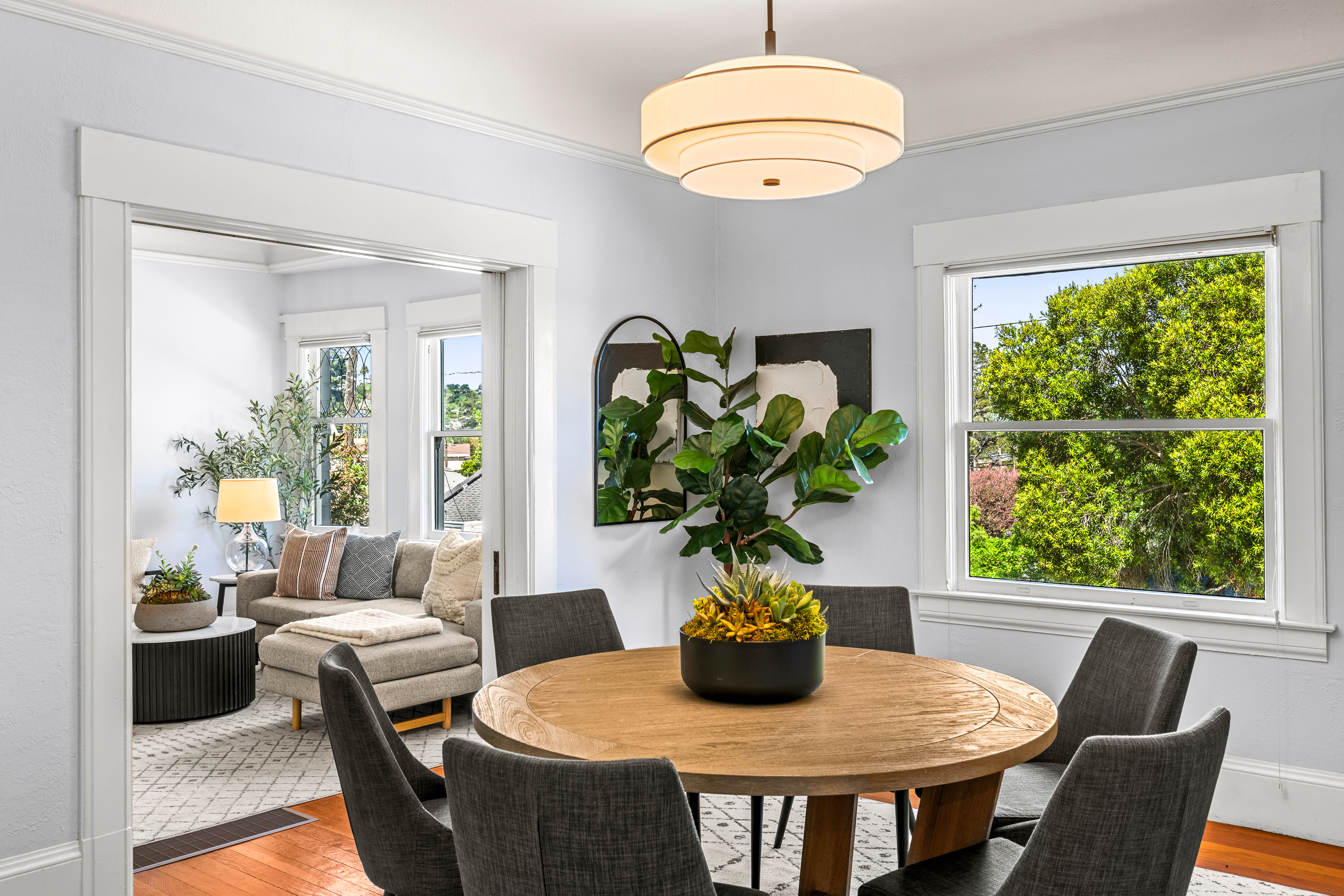  Charming Downtown Point Richmond Home - 物件實景