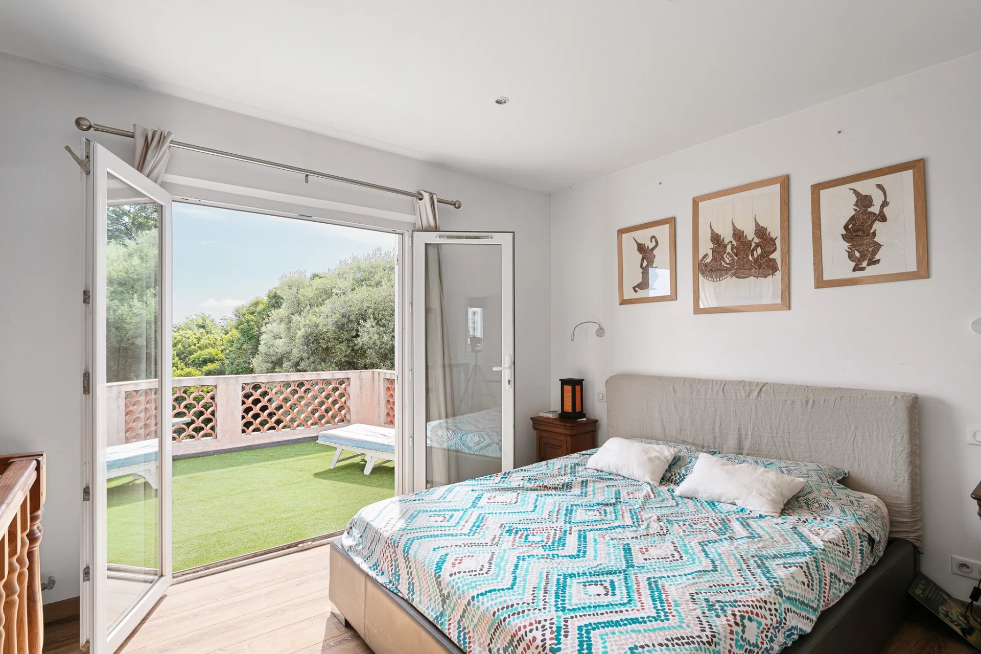 Antibes, Provence-Alpes-Côte d’Azur, 06600, FR, 4 Bedrooms Bedrooms, ,2 BathroomsBathrooms,Residential,For Sale,1857419