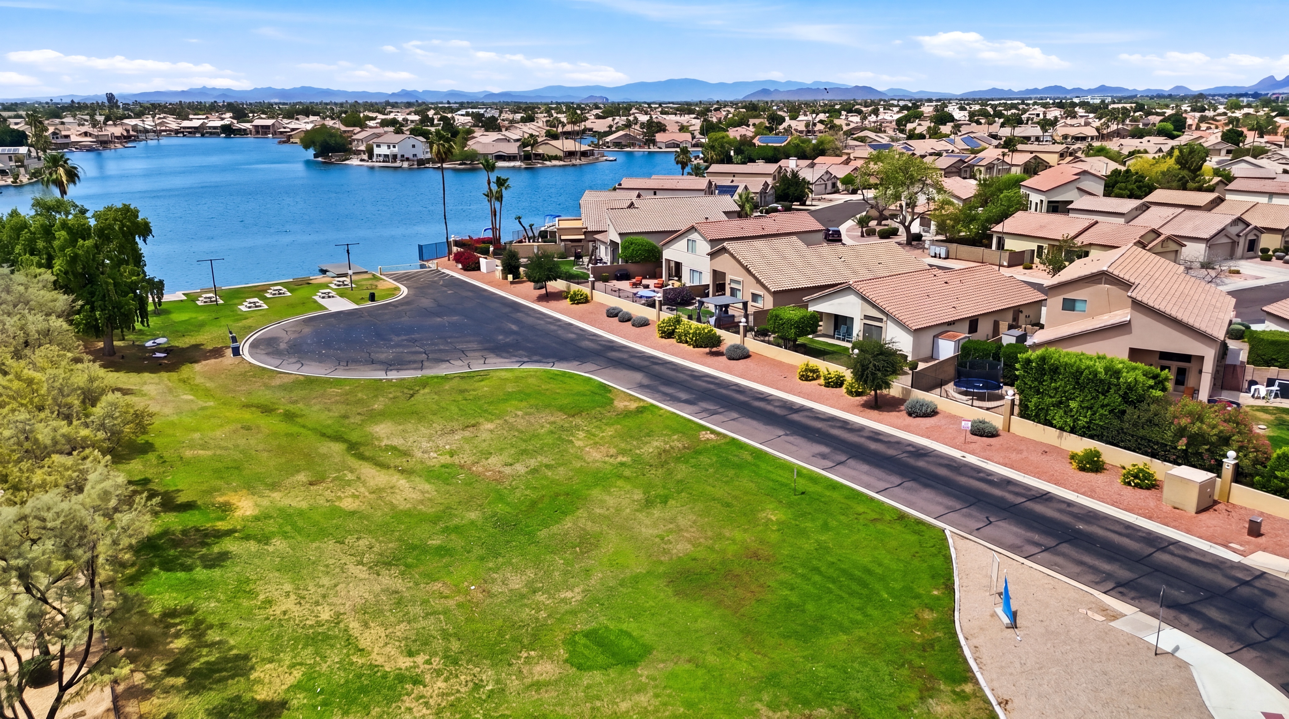  14635 N 87th Drive  Peoria, AZ - 物件實景