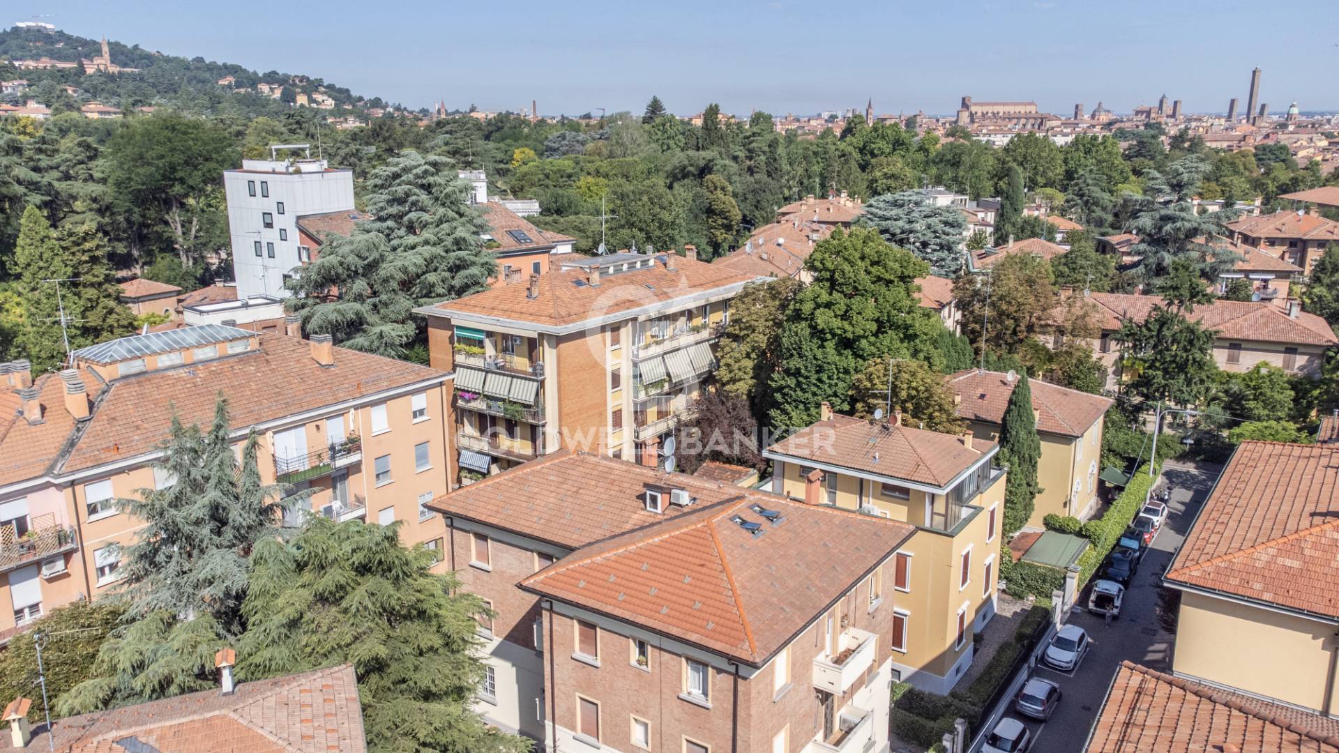 Bologna, Bologna, 40100, IT, 2 Bedrooms Bedrooms, ,2 BathroomsBathrooms,Residential,For Sale,1892924