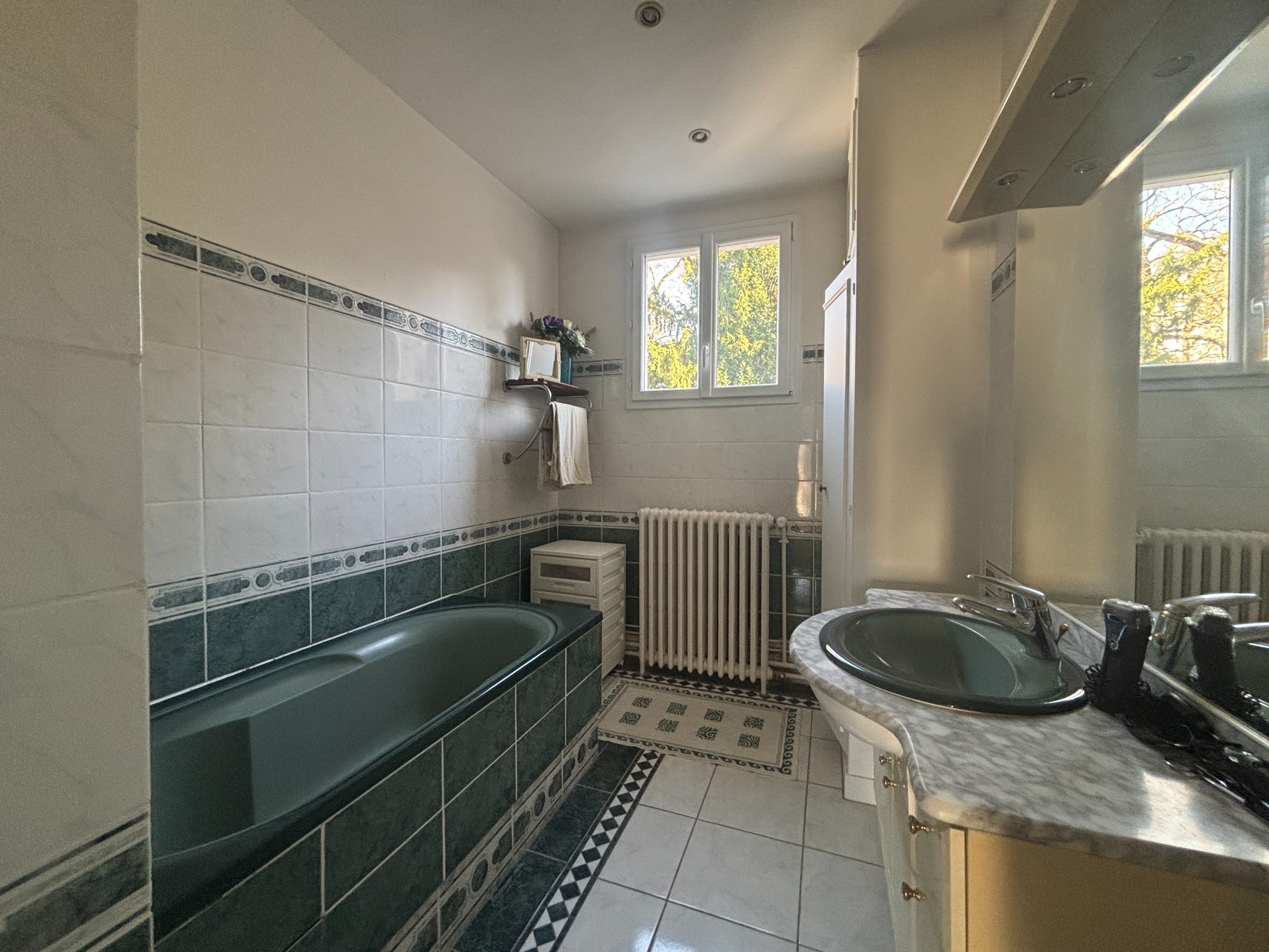  Olivet – Elegant Early 20th Century Villa – 230 sqm – 1,800 sqm Landscaped Park - 物件實景