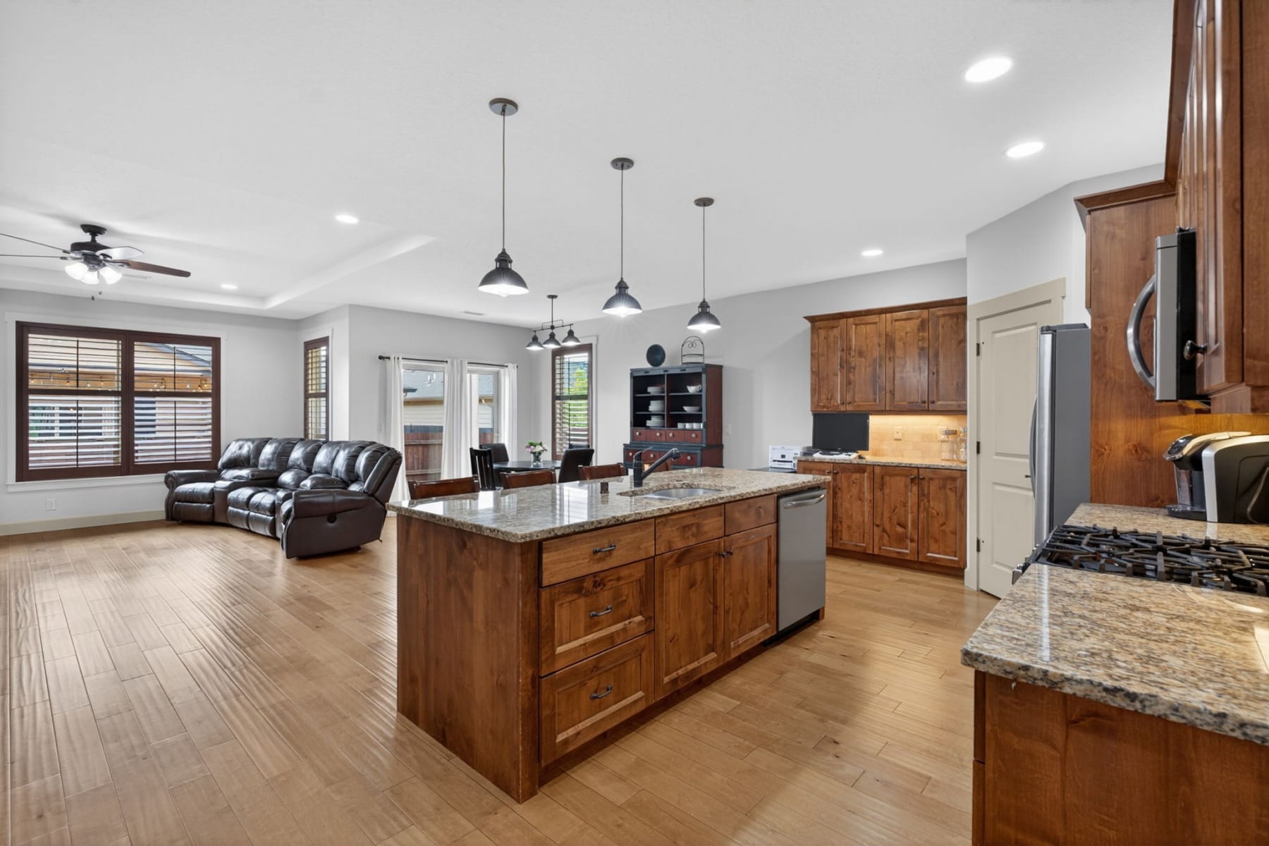  2003 NW 17TH ST Battle Ground, WA 98604 - 物件實景