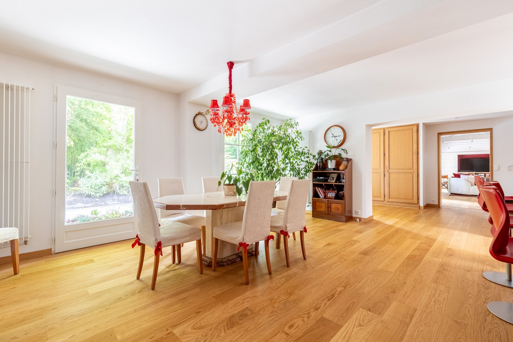  BORDEAUX 15MN - MAGNIFICENT HOUSE - LANDSCAPED 3000SQ.M PARK - 4 BEDROOMS - SWI… - 物件實景