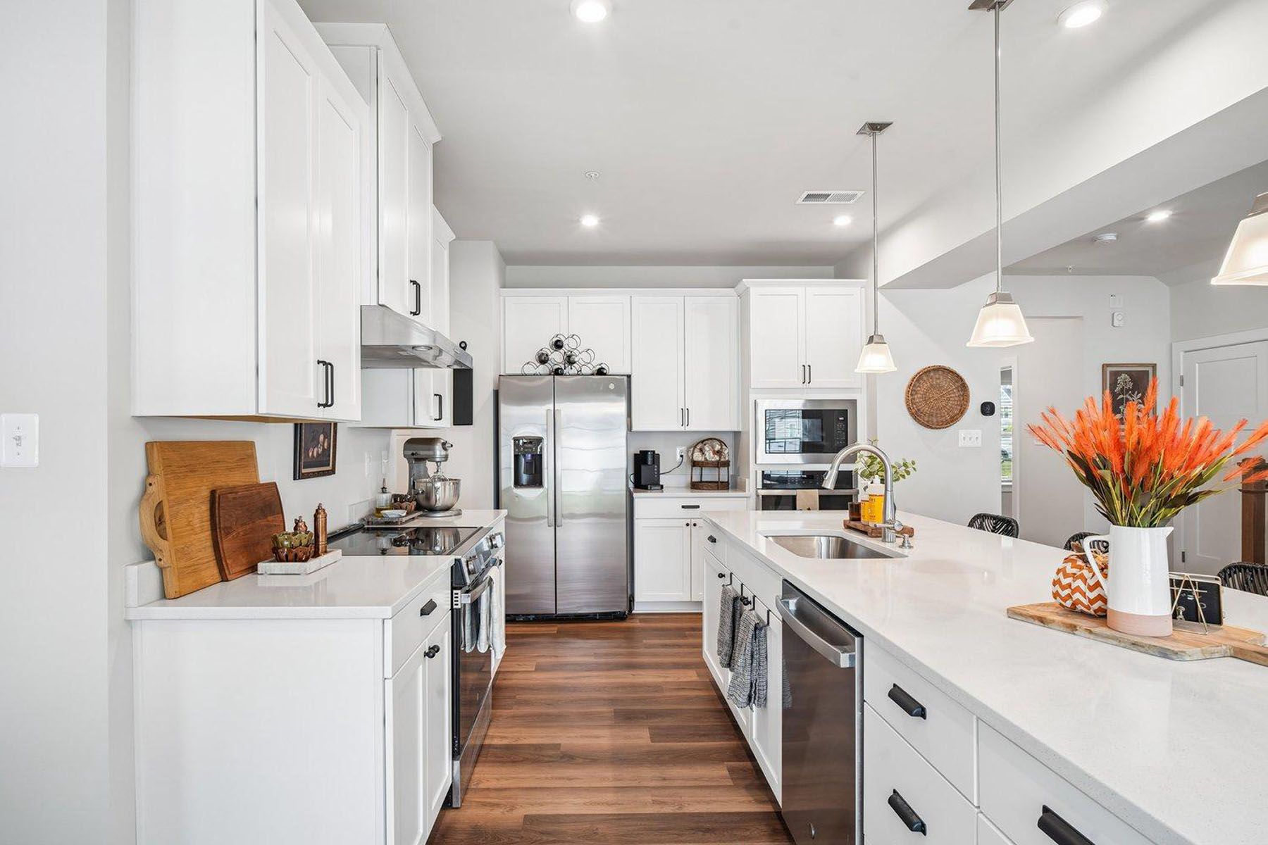  242 Perrys Retreat Boulevard, Grasonville, MD, 21638 - 物件實景