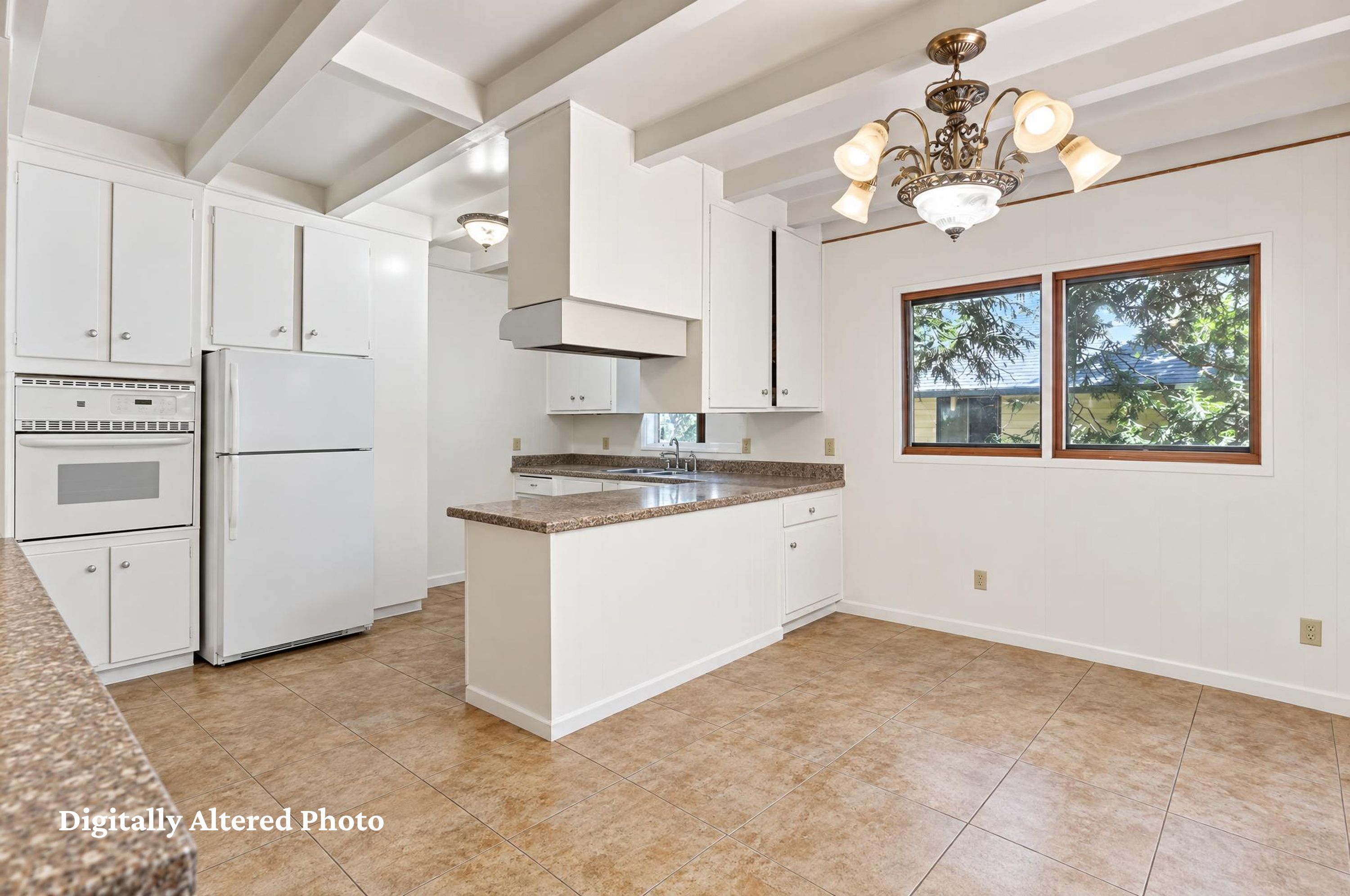  232 Sunset Drive, Lake Arrowhead, CA 92352 - 物件實景
