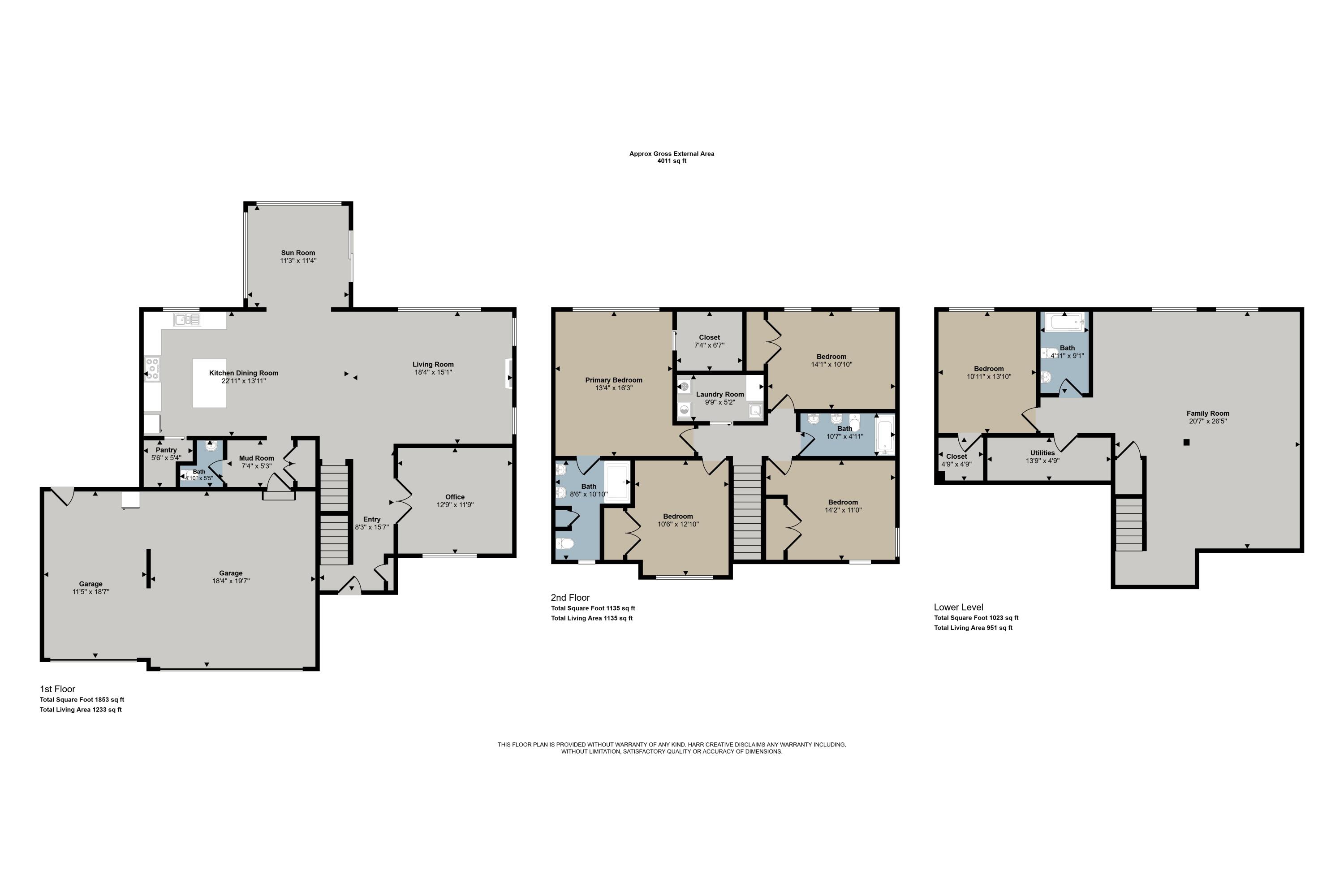 Lowell, Michigan, 49331, United States, 5 Bedrooms Bedrooms, ,4 BathroomsBathrooms,Residential,For Sale,1848158