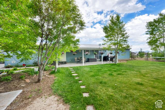 EAGLE MOUNTAIN, Utah, 84013, United States, 4 Bedrooms Bedrooms, ,3 BathroomsBathrooms,Residential,For Sale,1936999