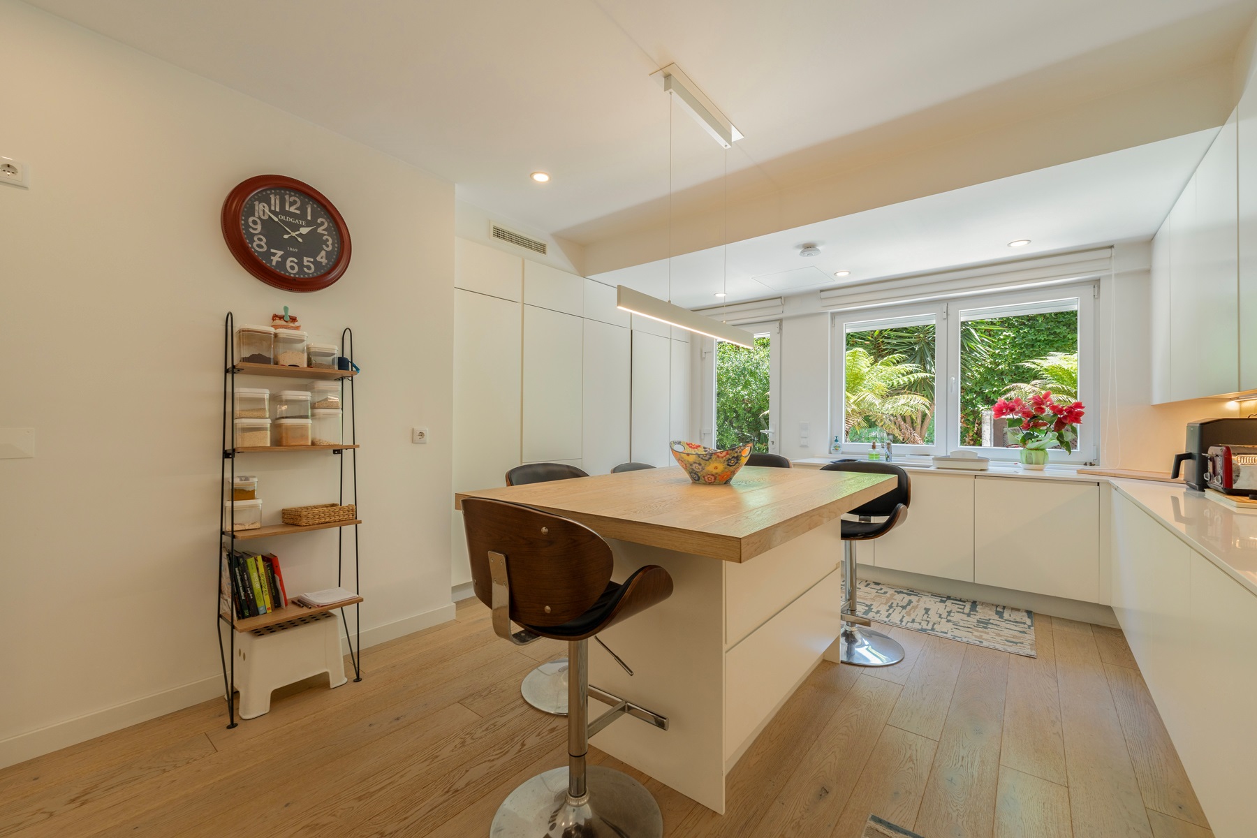  Semi-detached house, 3 bedrooms, for Sale - 物件實景