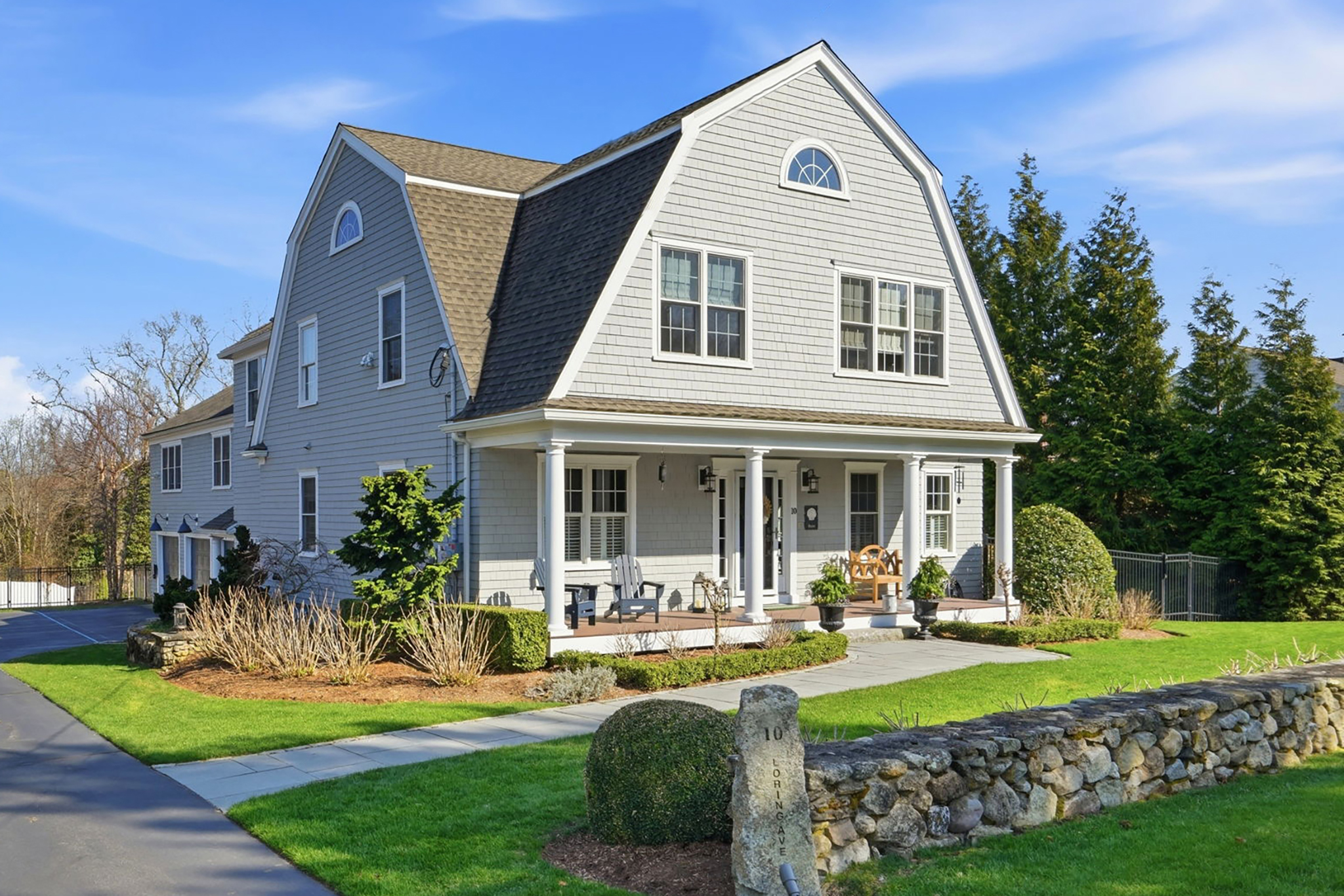  10 Loring Av, Kingston - 物件實景