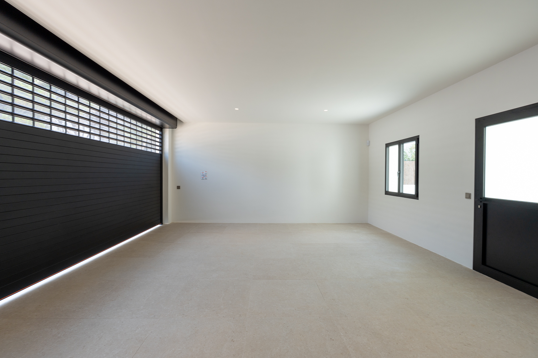  Brand new villa with 4 bedrooms in Santa Eulalia, Ibiza - 物件實景