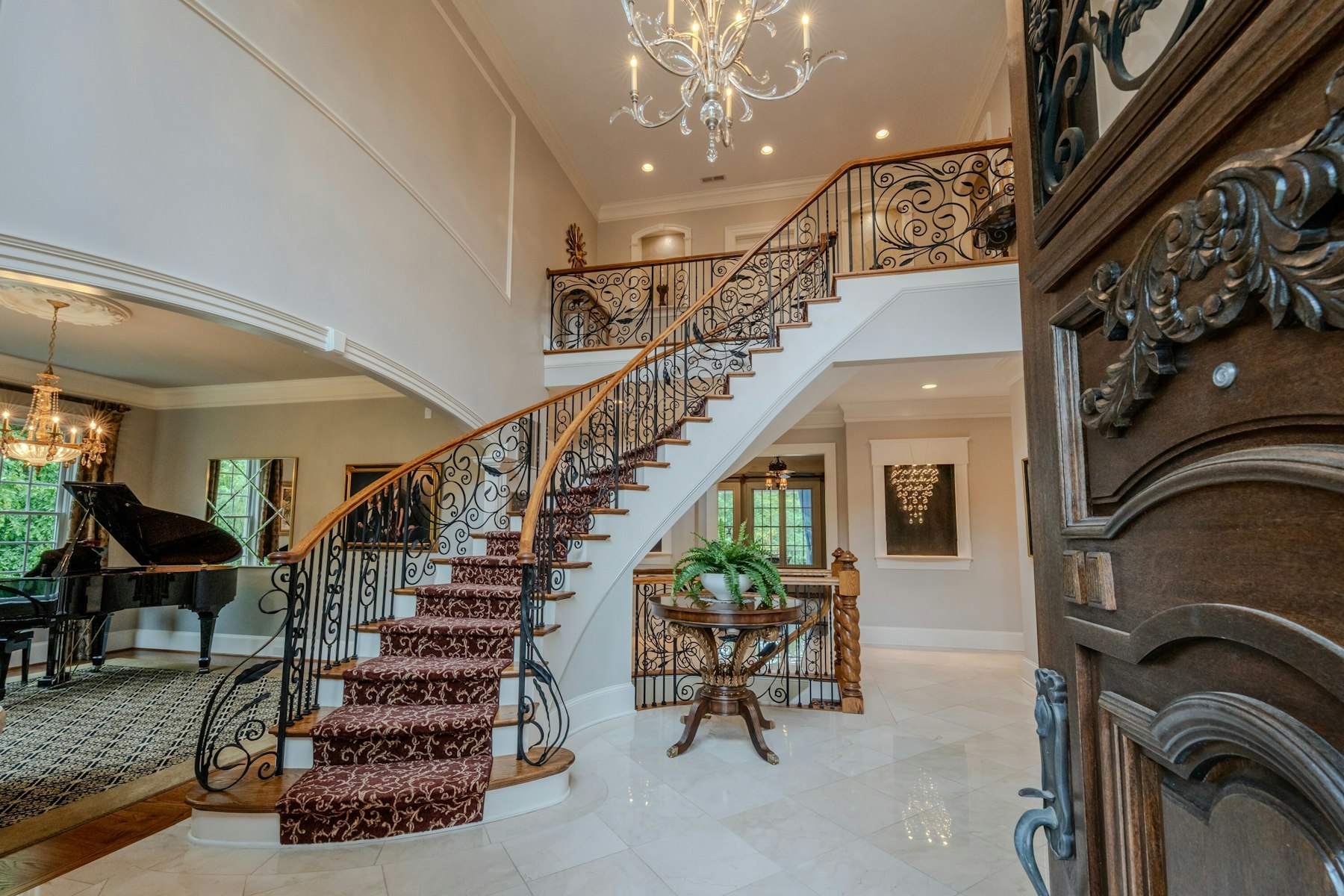  40935 Grenata Preserve Place, Leesburg, VA 20175 - 物件實景