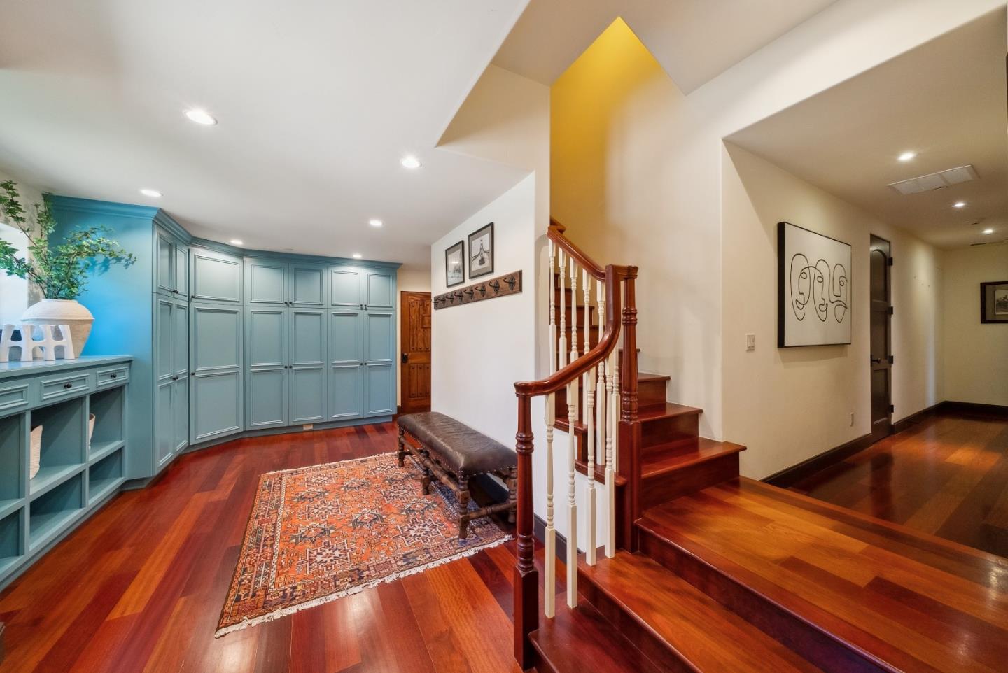 Hillsborough, California, 94010, United States, 4 Bedrooms Bedrooms, ,4 BathroomsBathrooms,Residential,For Sale,1767214