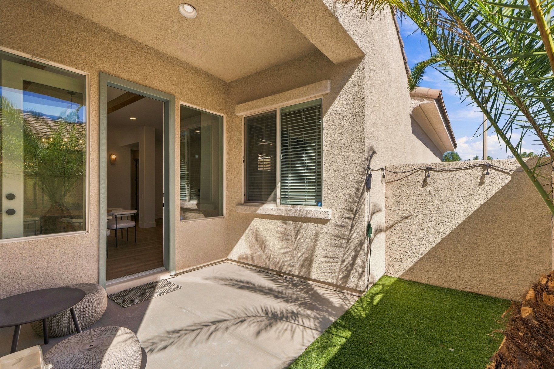  Fully Reimagined Single Story with Pool and Spa in Summerlin West - 物件實景