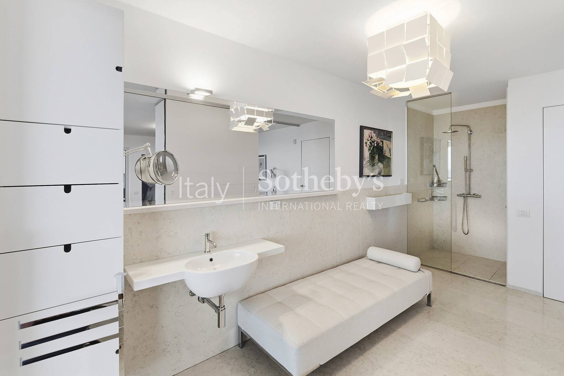  Modern penthouse with spectacular sea view in Grado - 物件實景