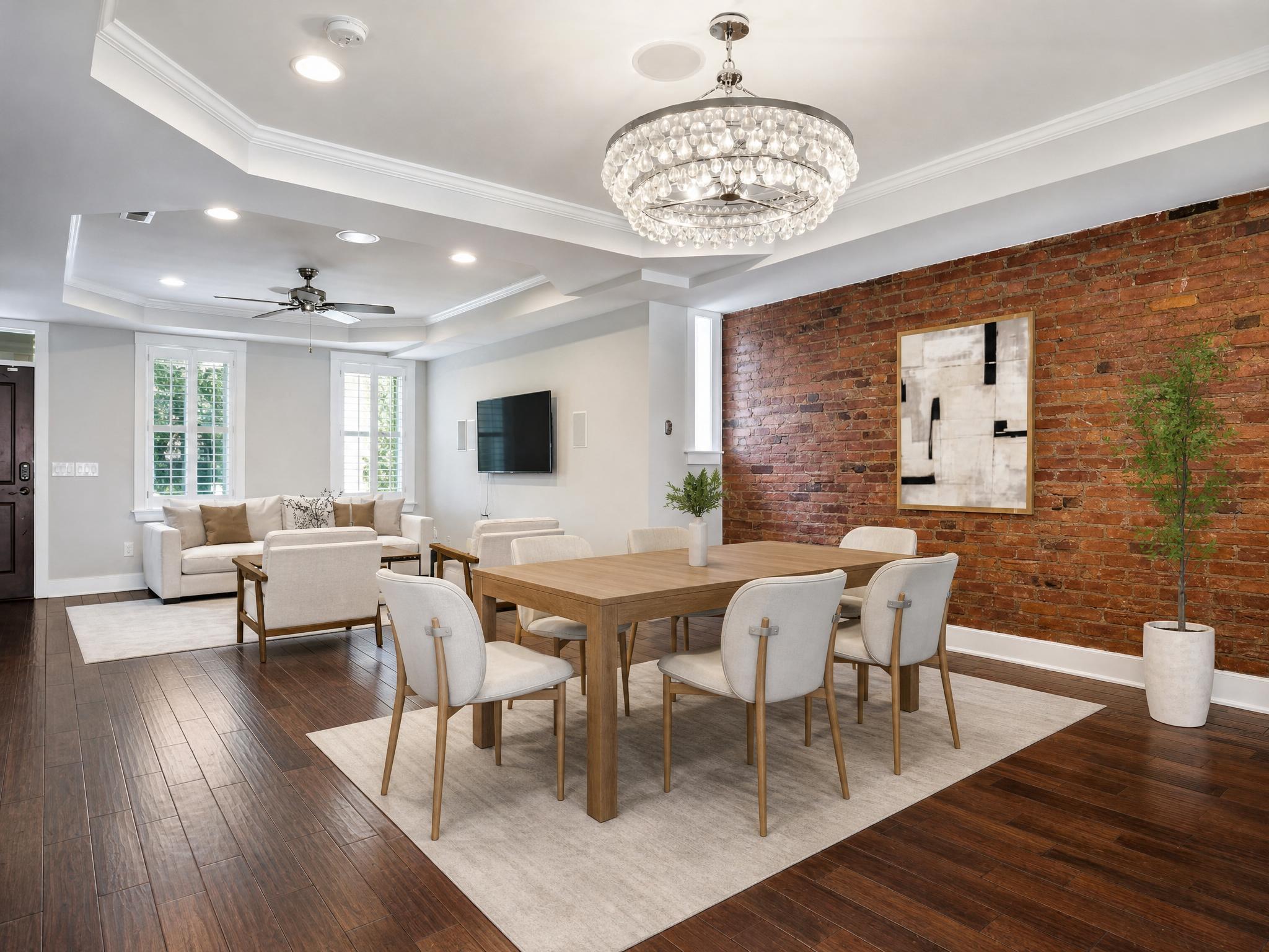  1119 Staples Street NE, Washington, DC, 20002 - 物件實景