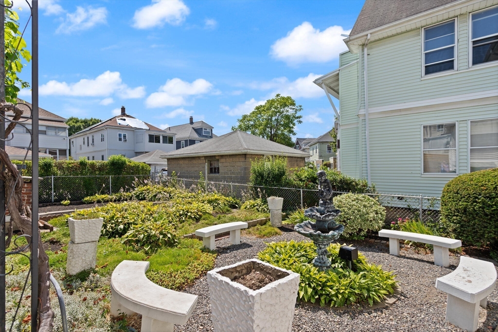 Medford, Massachusetts, 02155, United States, 4 Bedrooms Bedrooms, ,2 BathroomsBathrooms,Residential,For Sale,1935806