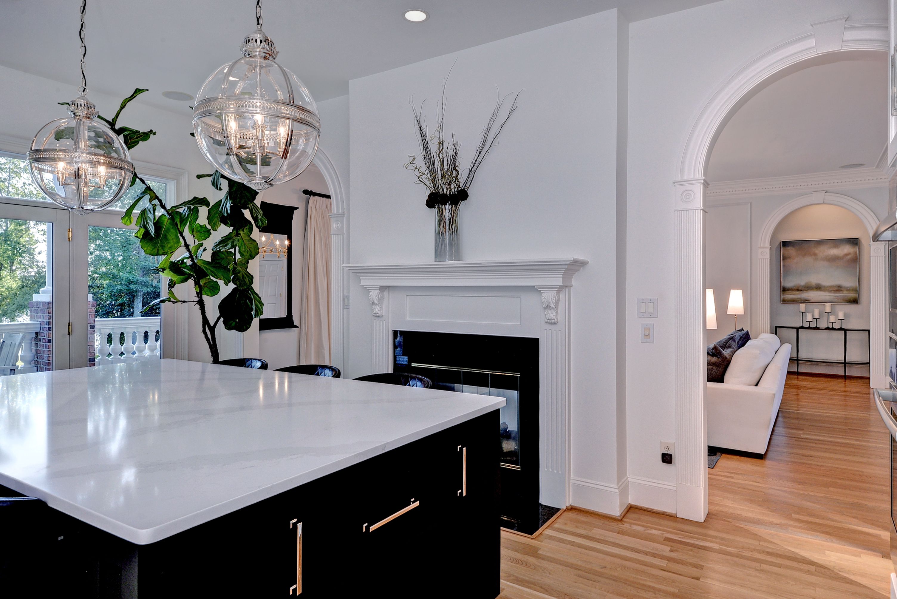  3528 Barretts Ferry Drive, Williamsburg, VA 23185 - 物件實景