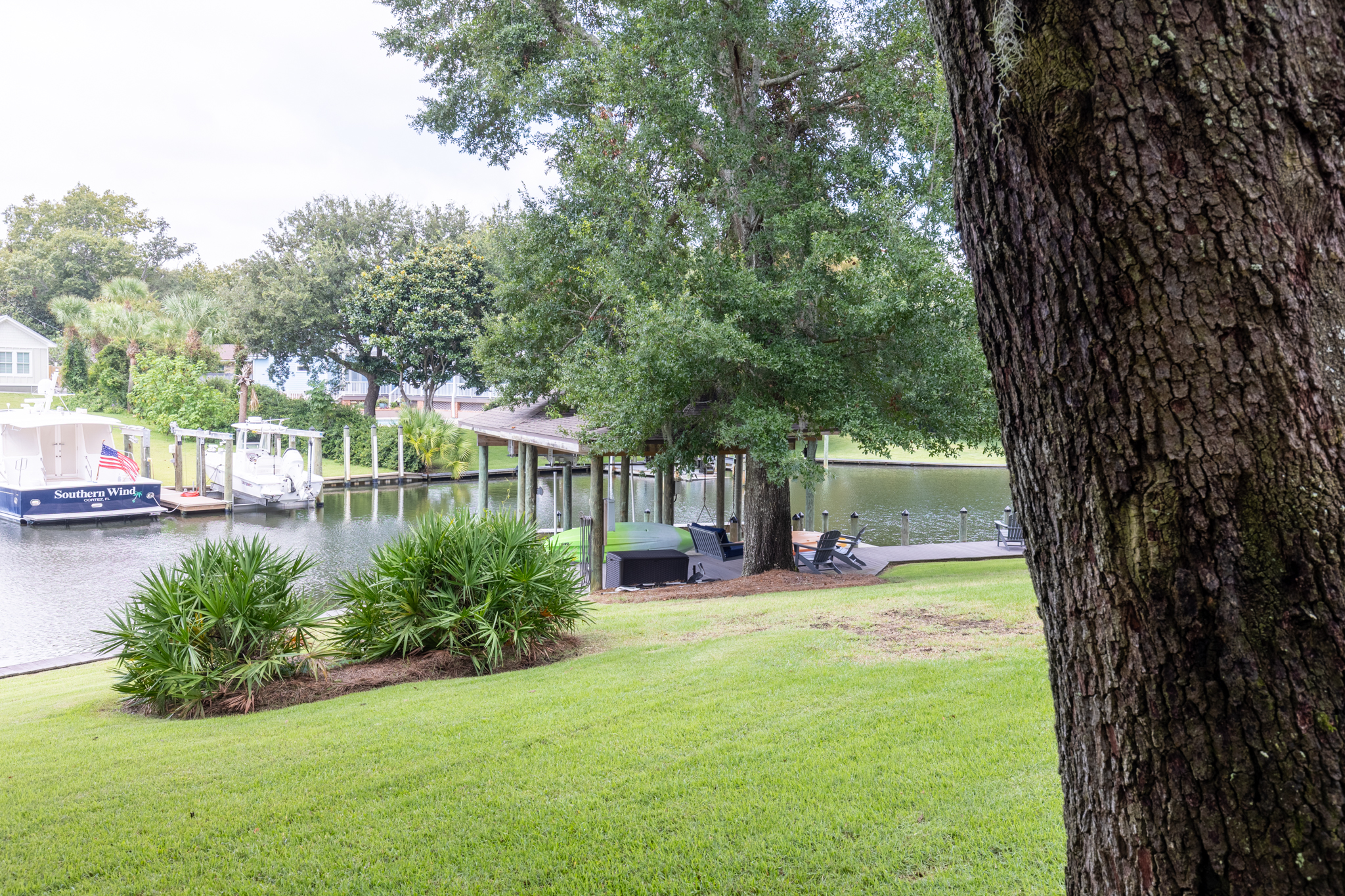  Waterfront Living in Gulf Breeze Proper - 物件實景